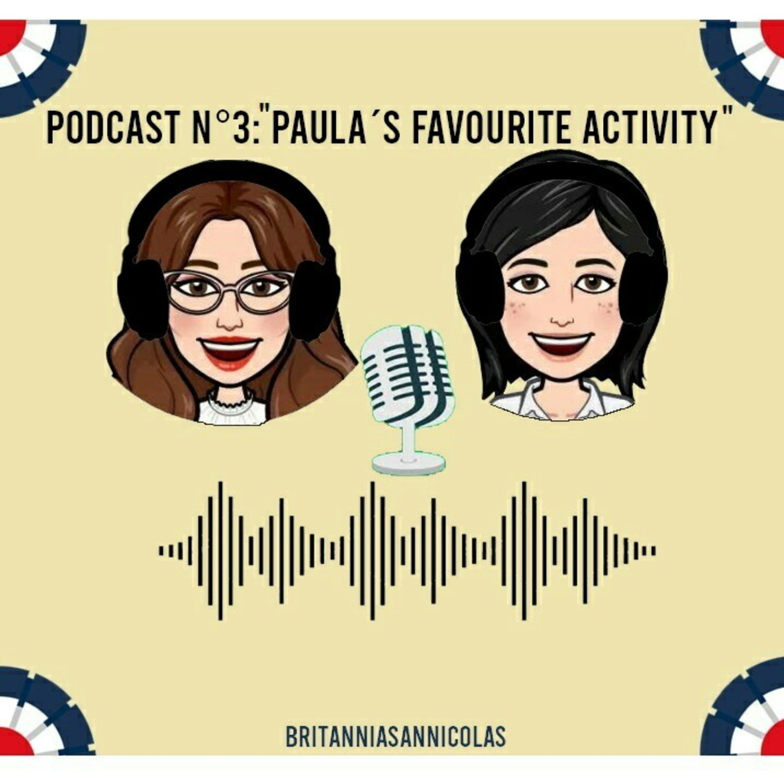 Podcast N°3: 