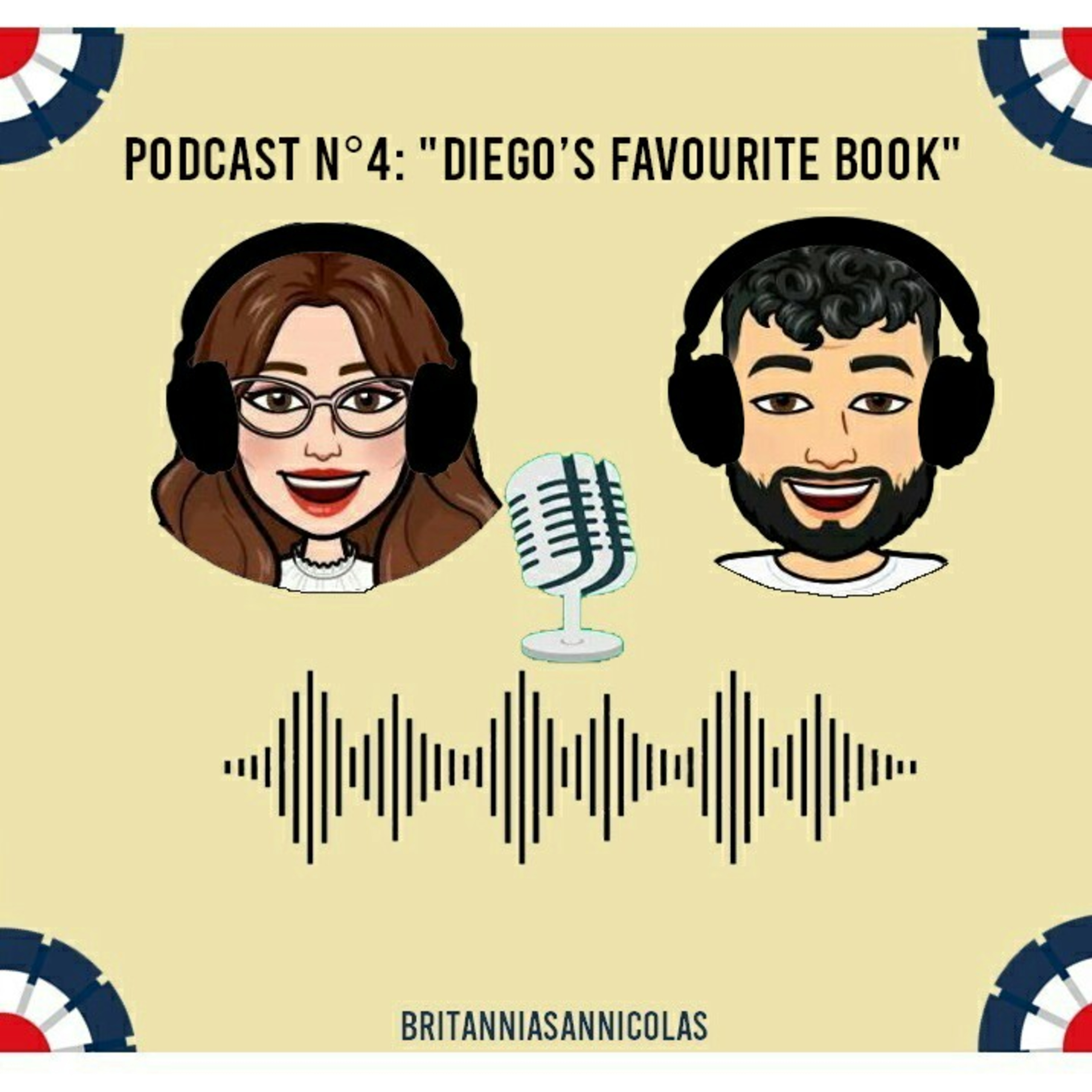 Podcast N°4: 