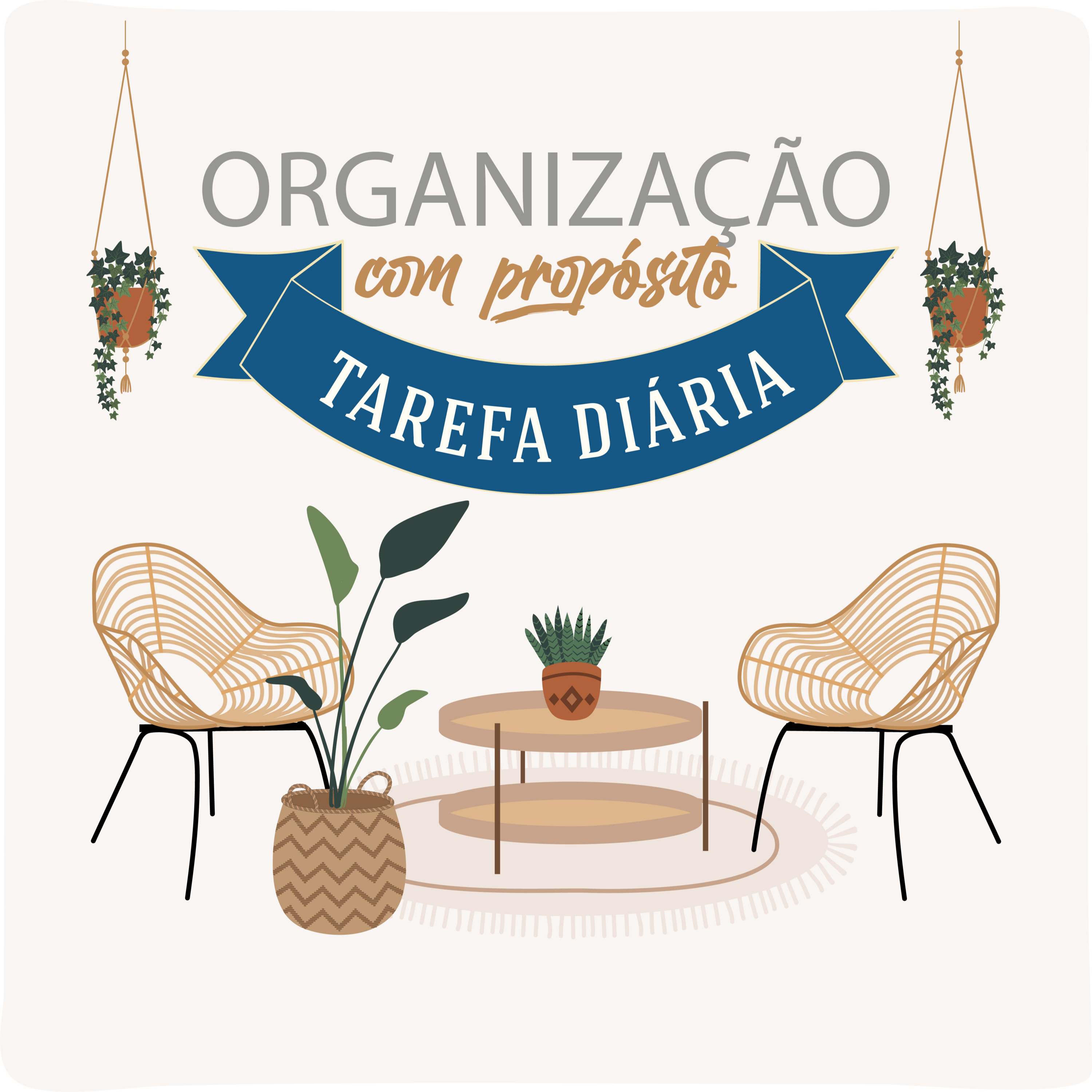 Organização Com Propósito