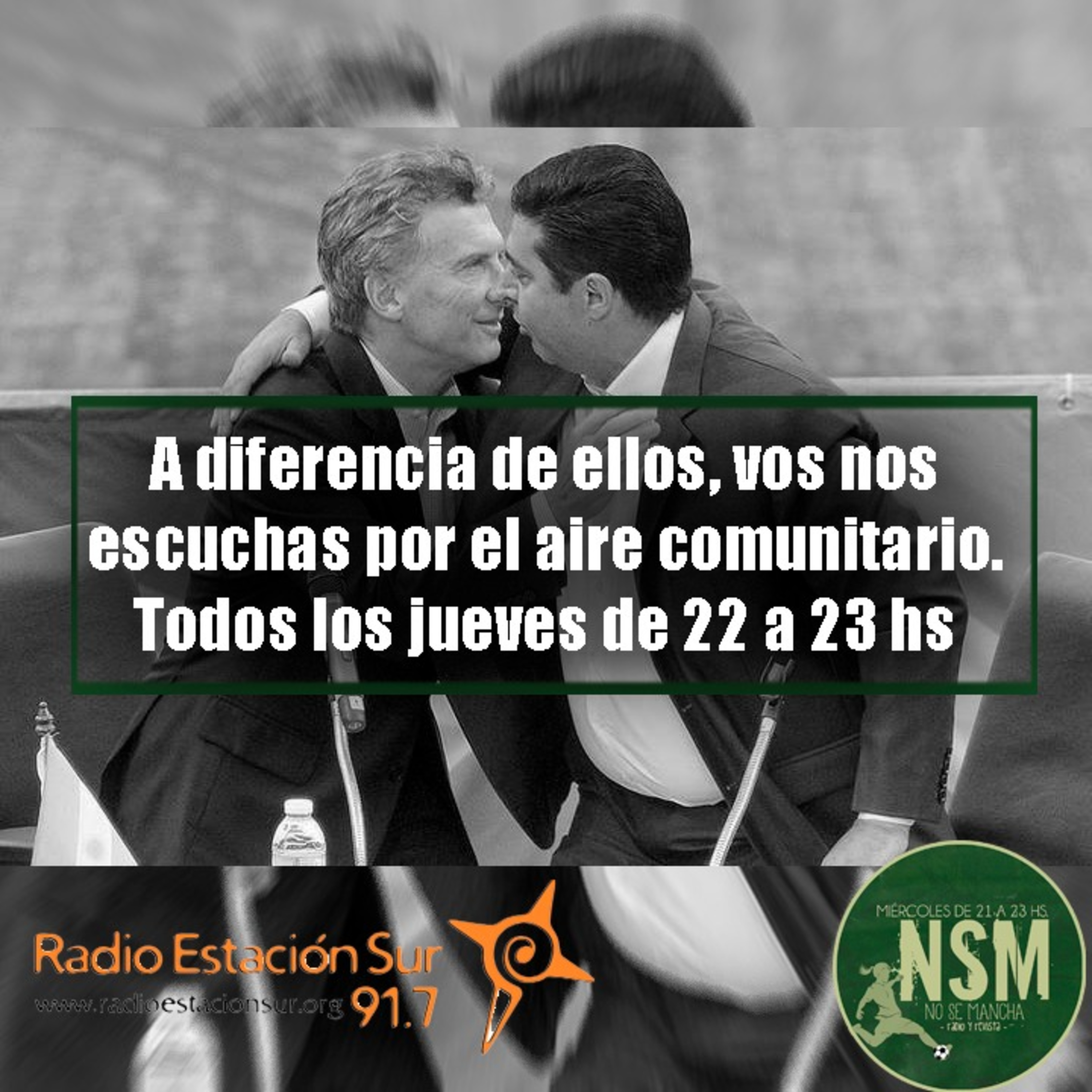 ¡Tercer programa cuarentenoso! episode artwork