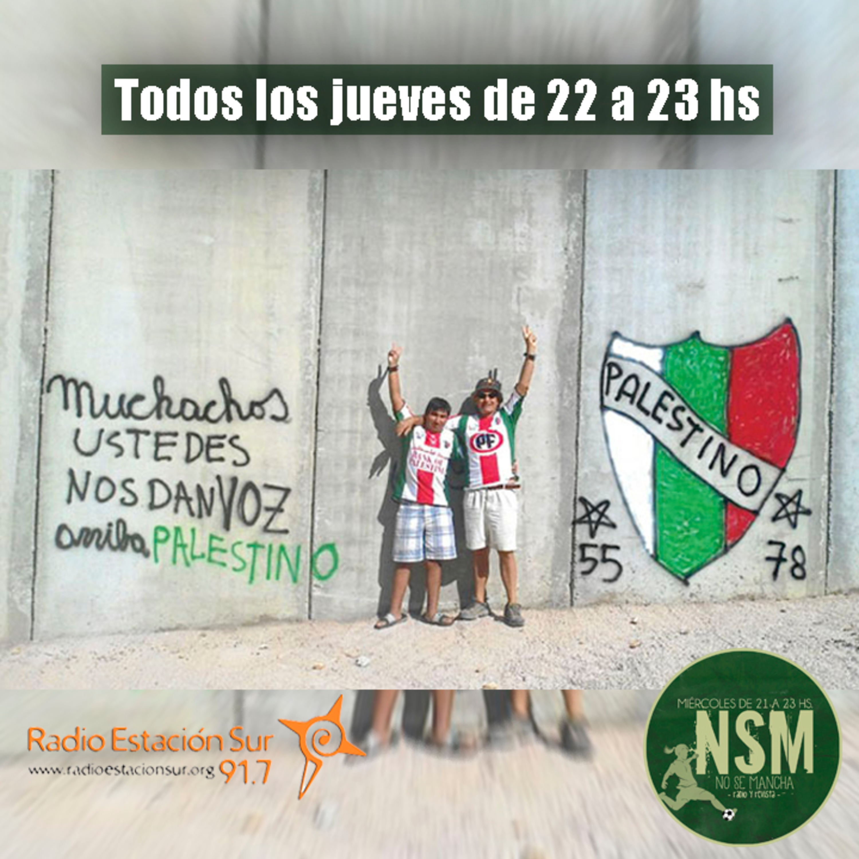 No Se Mancha