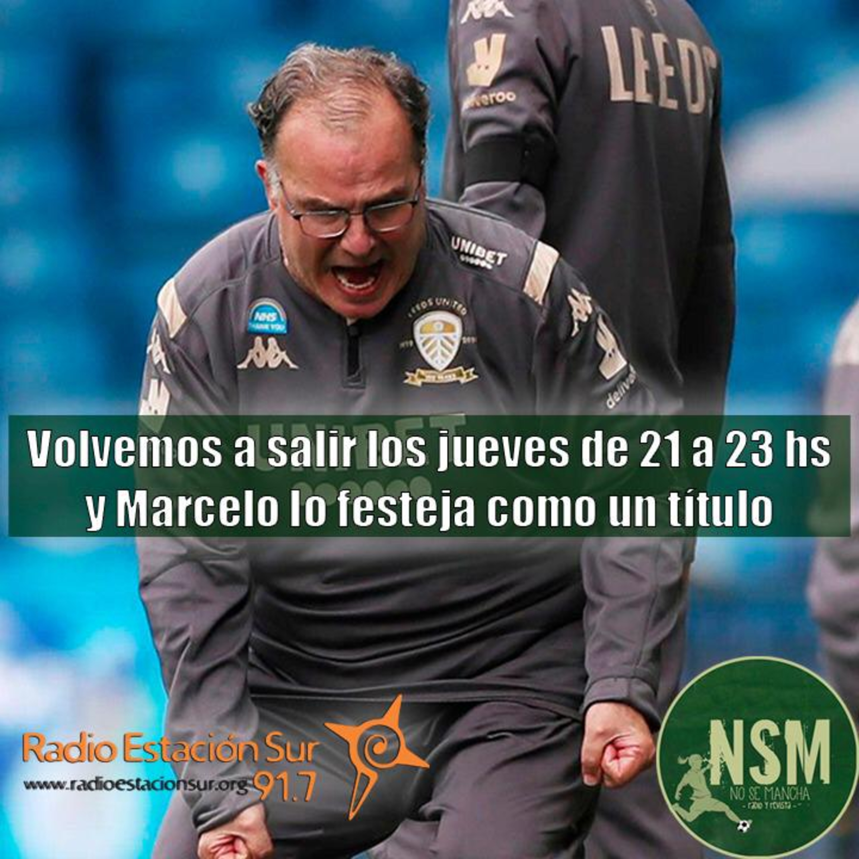 No Se Mancha