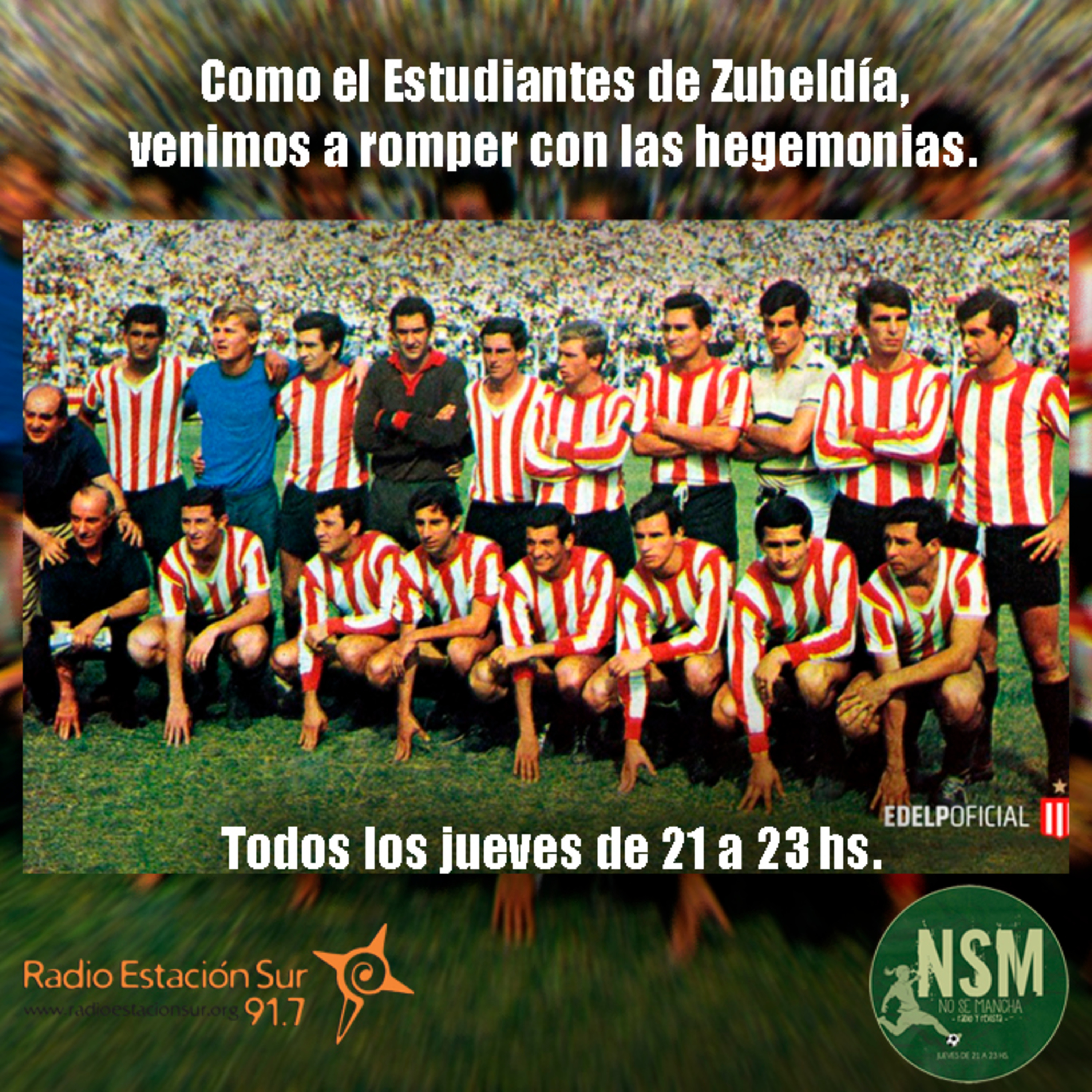 No Se Mancha
