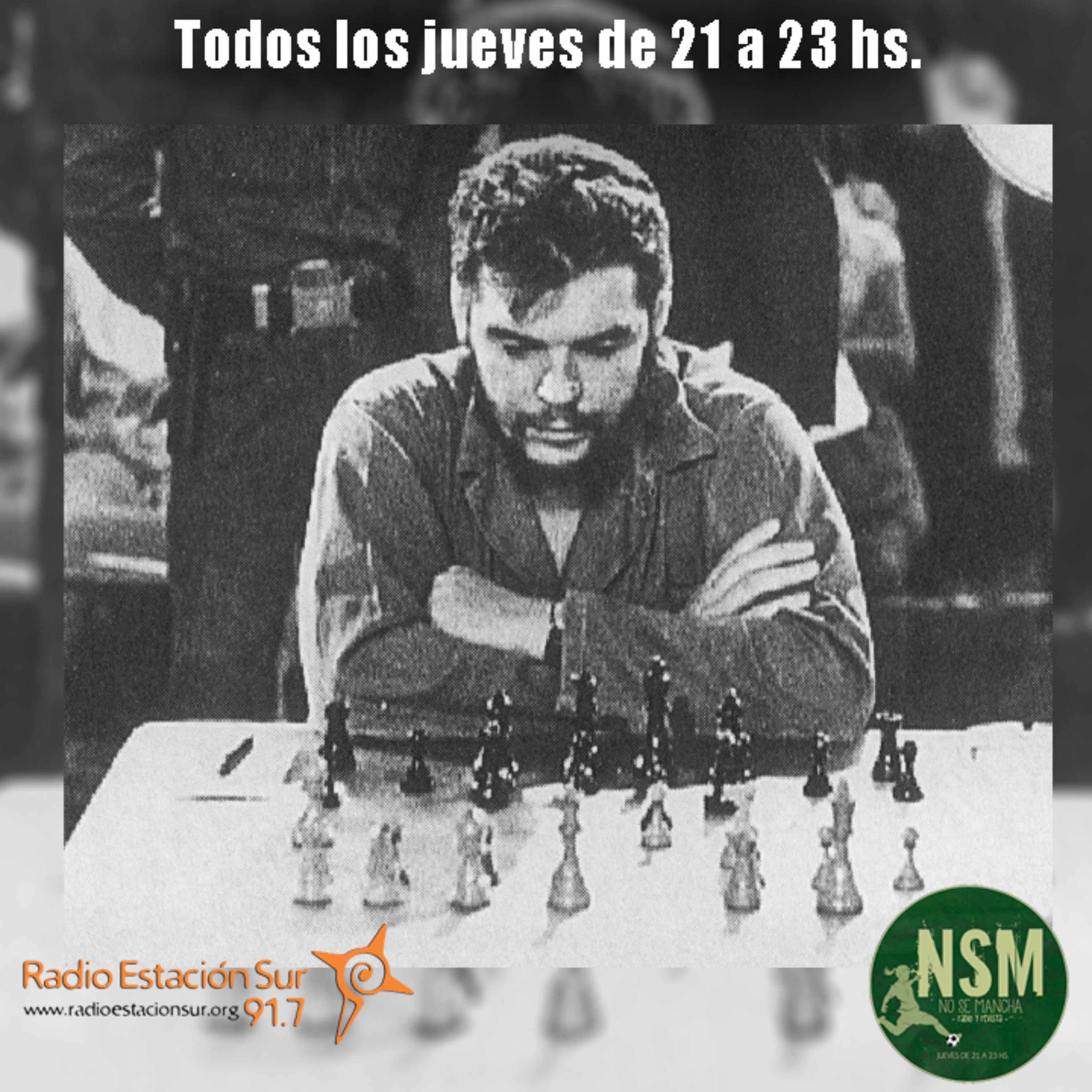 No Se Mancha