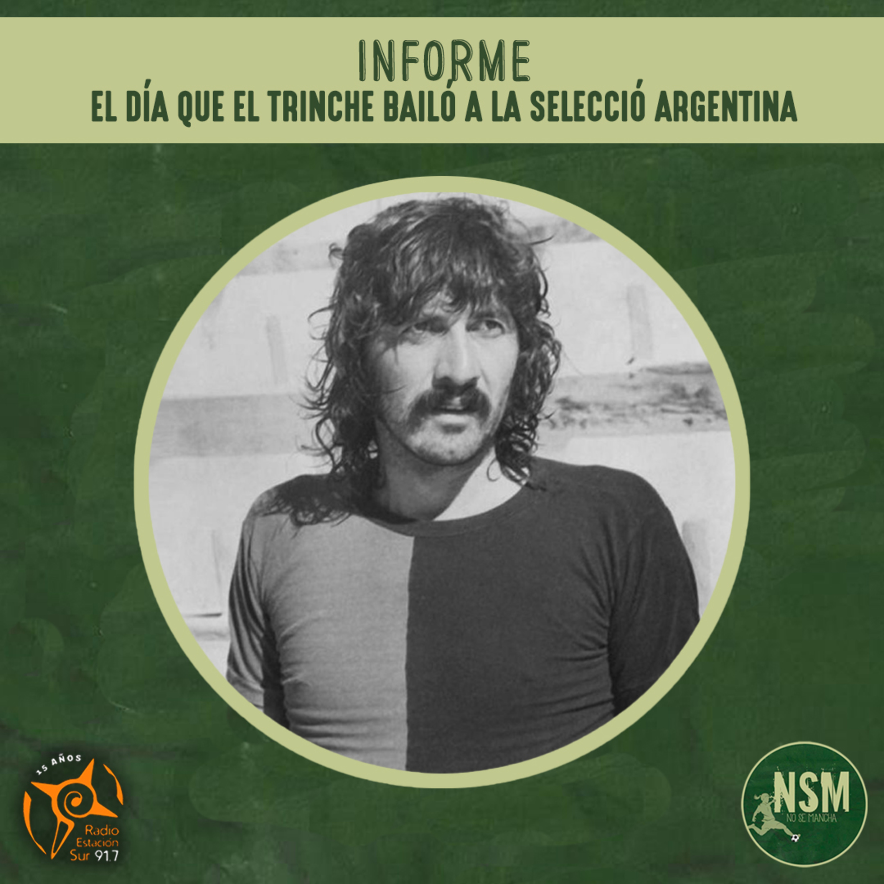 No Se Mancha