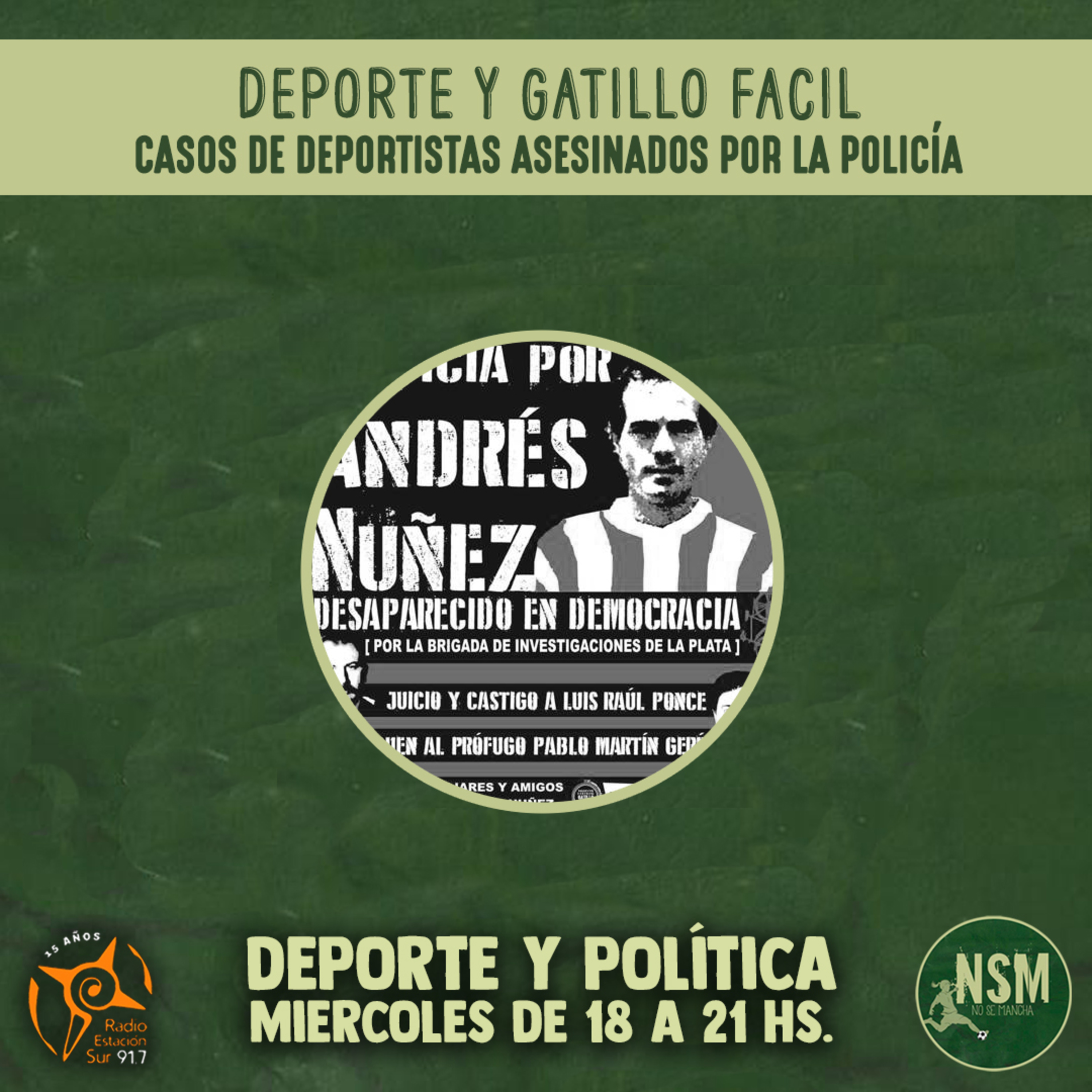 No Se Mancha