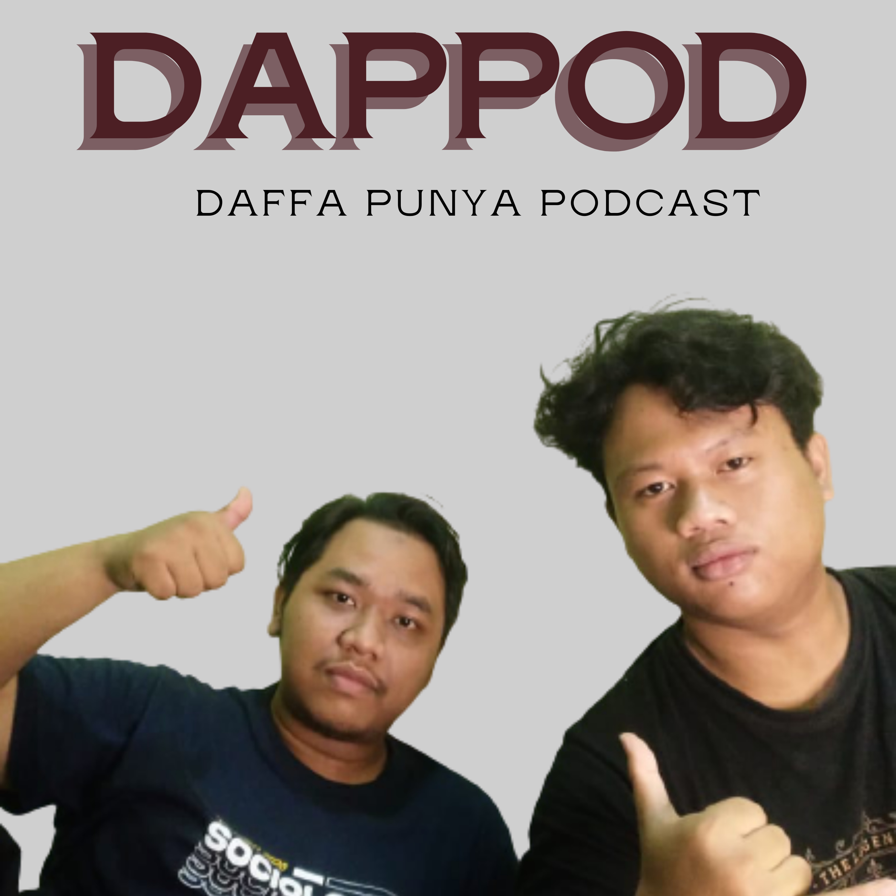 Episode 3. Haaaa???? Budak Dosen??? episode artwork
