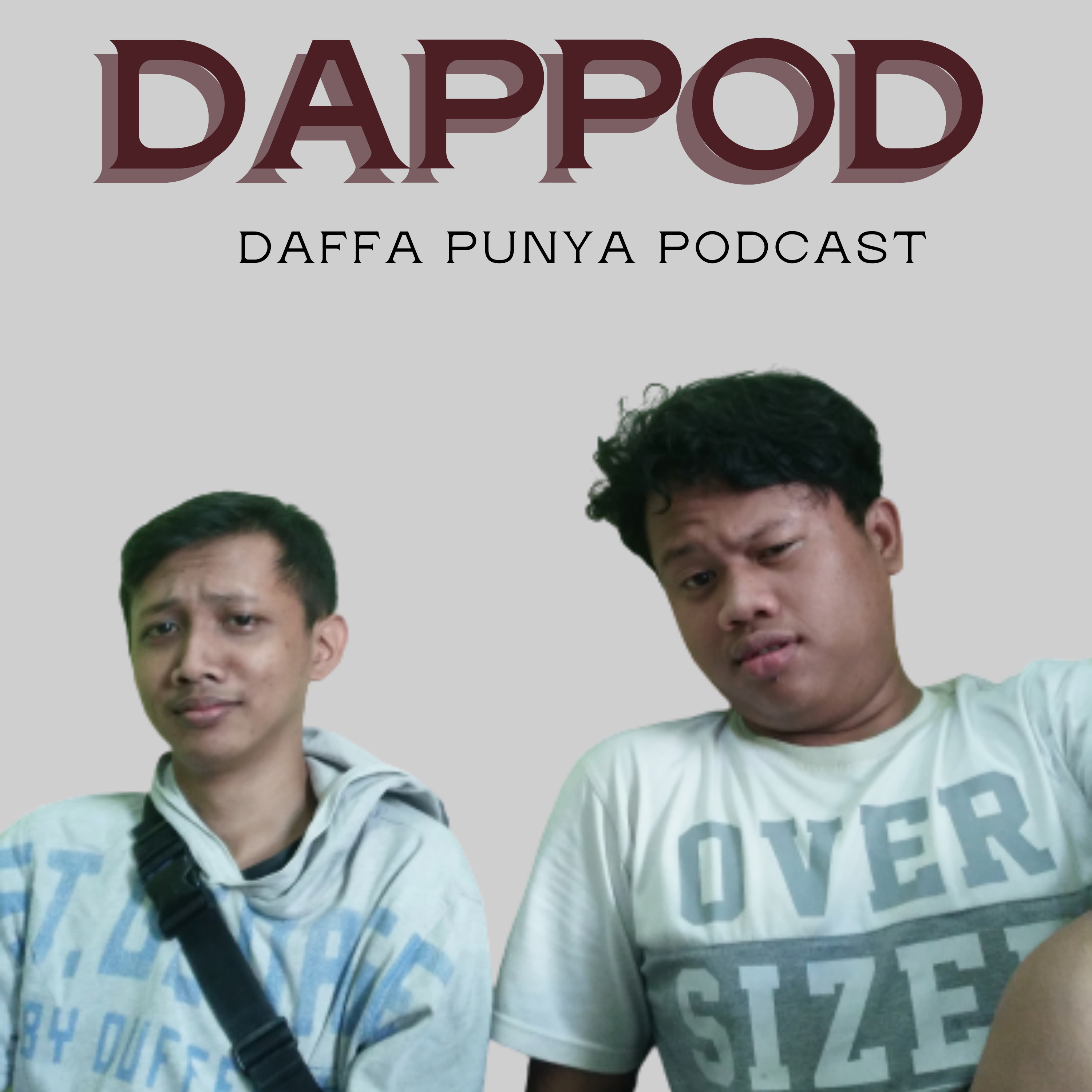 Episode 2. Akhirnya ada bintang tamu episode artwork