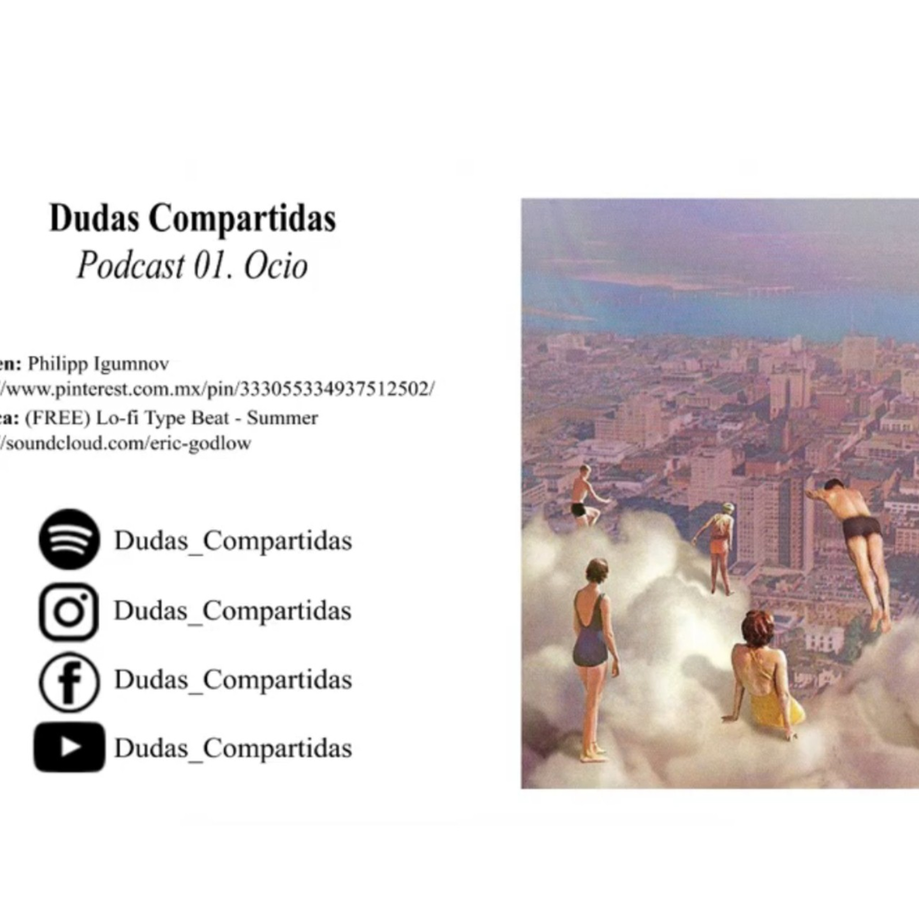 Dudas compartidas