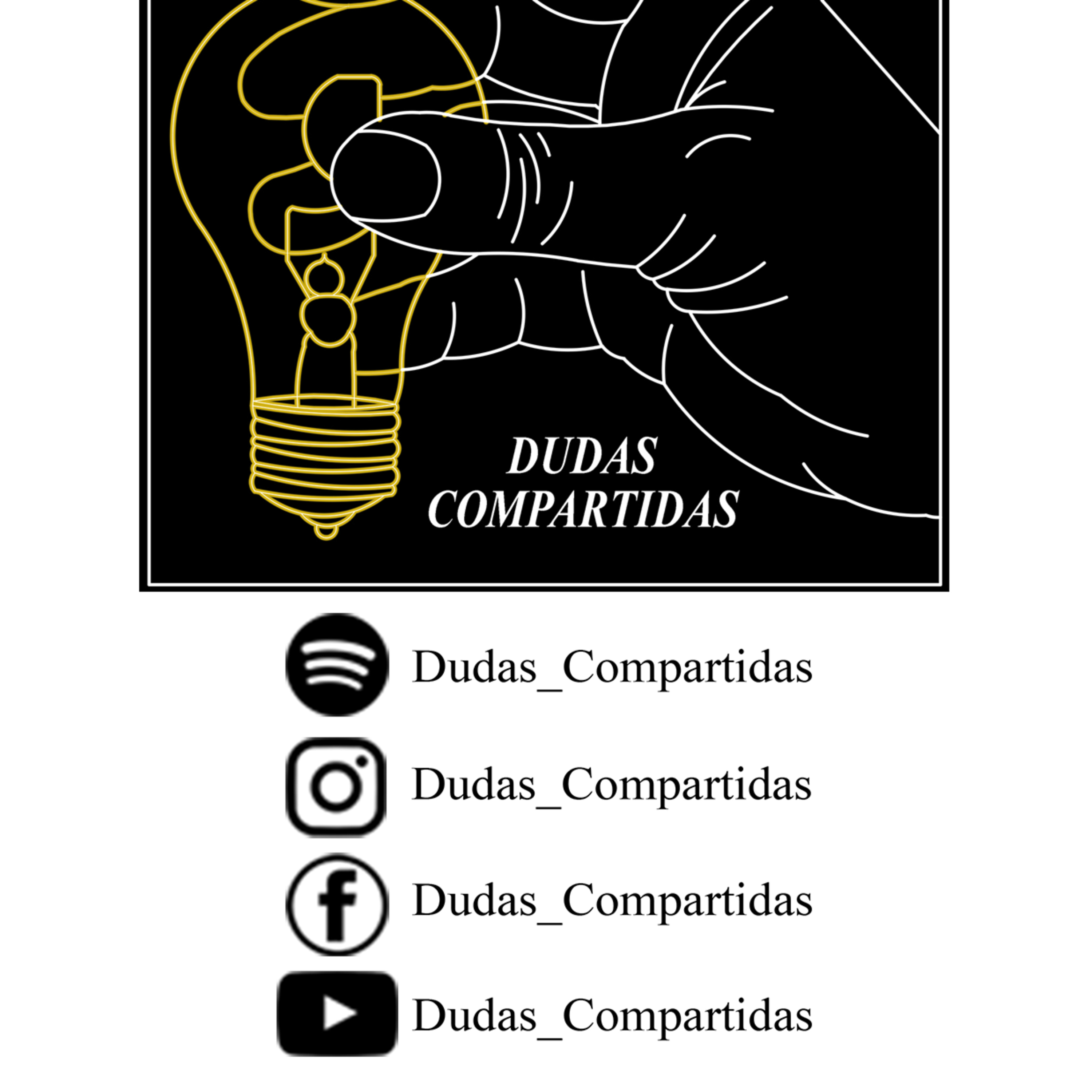 Dudas compartidas