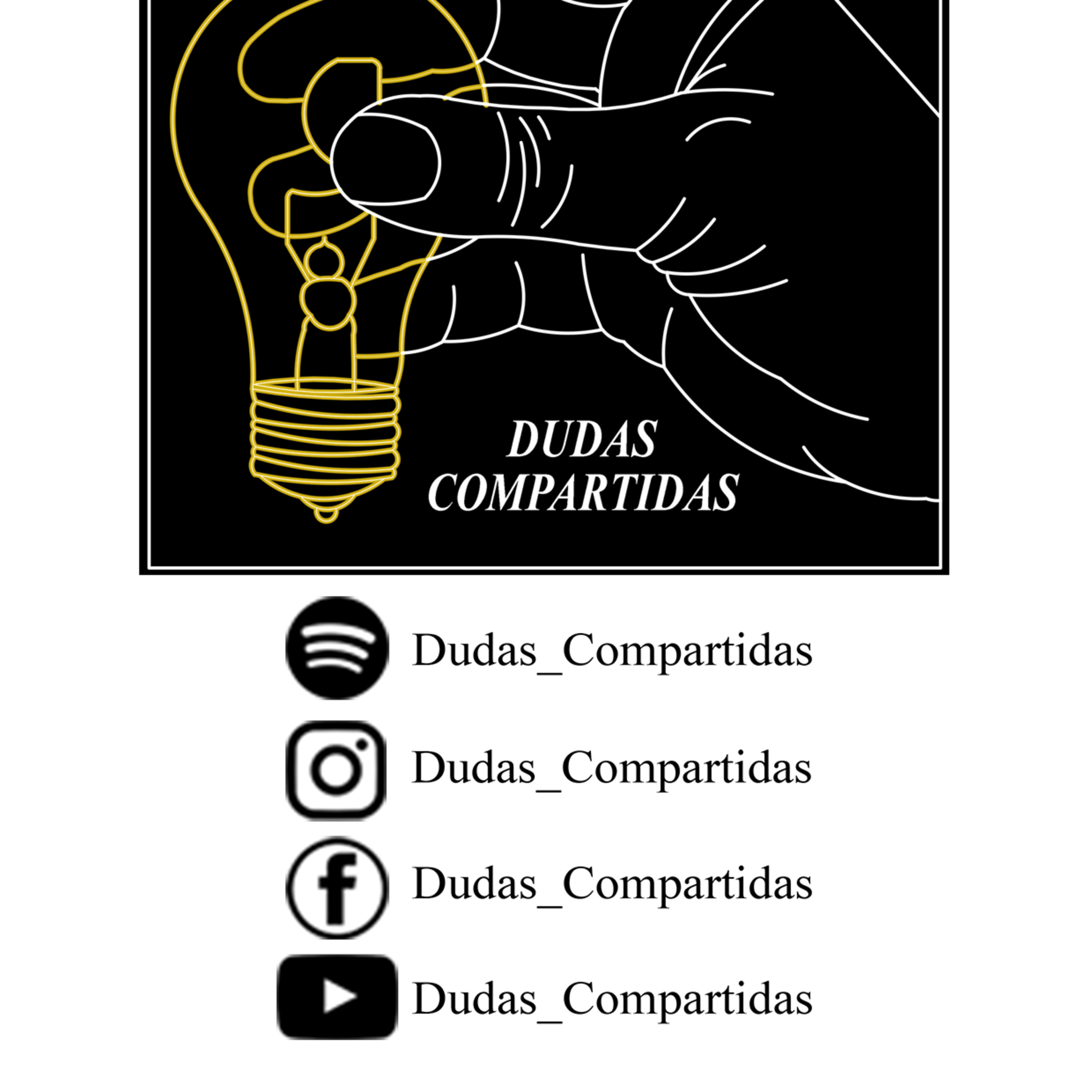 Dudas compartidas