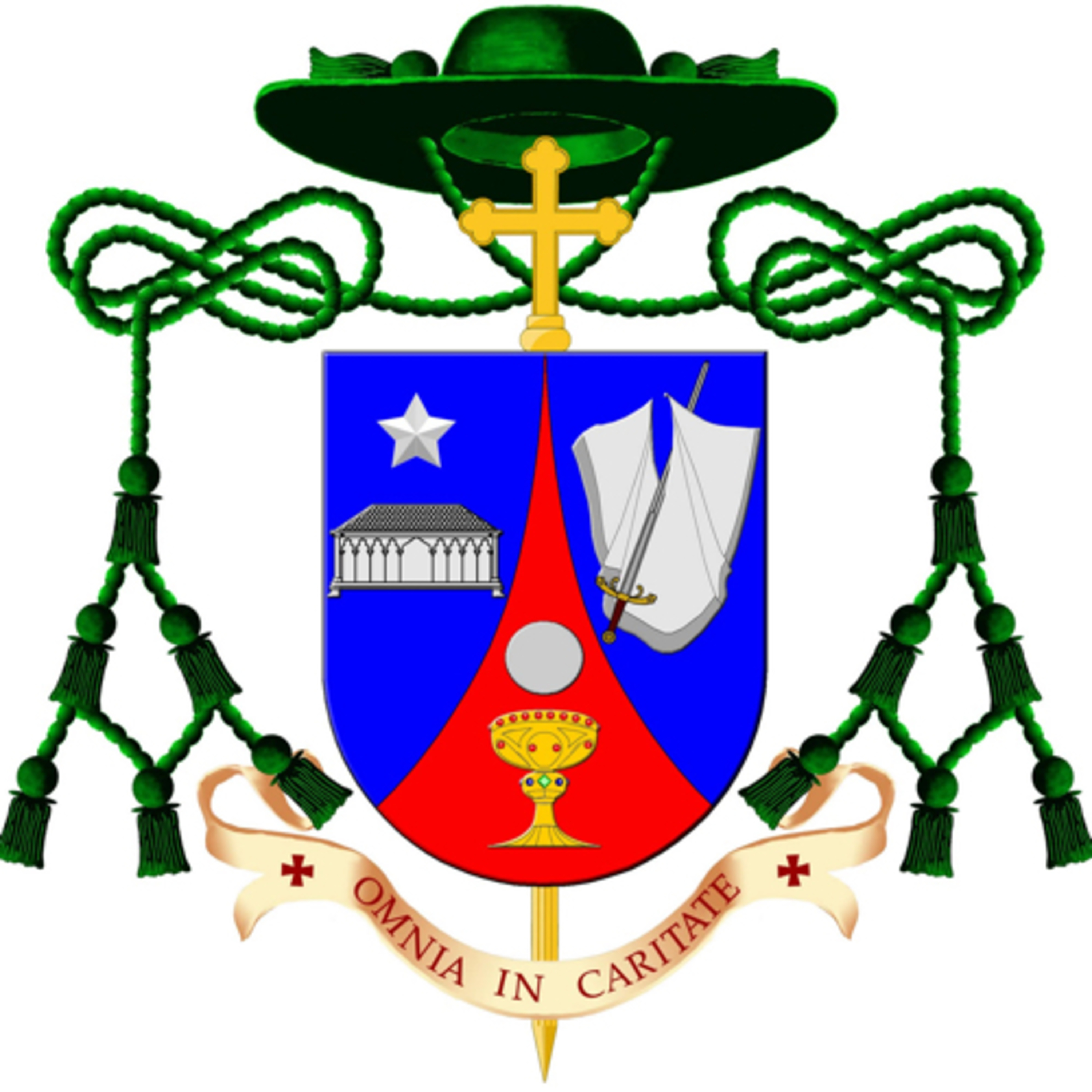 Obispado Ourense