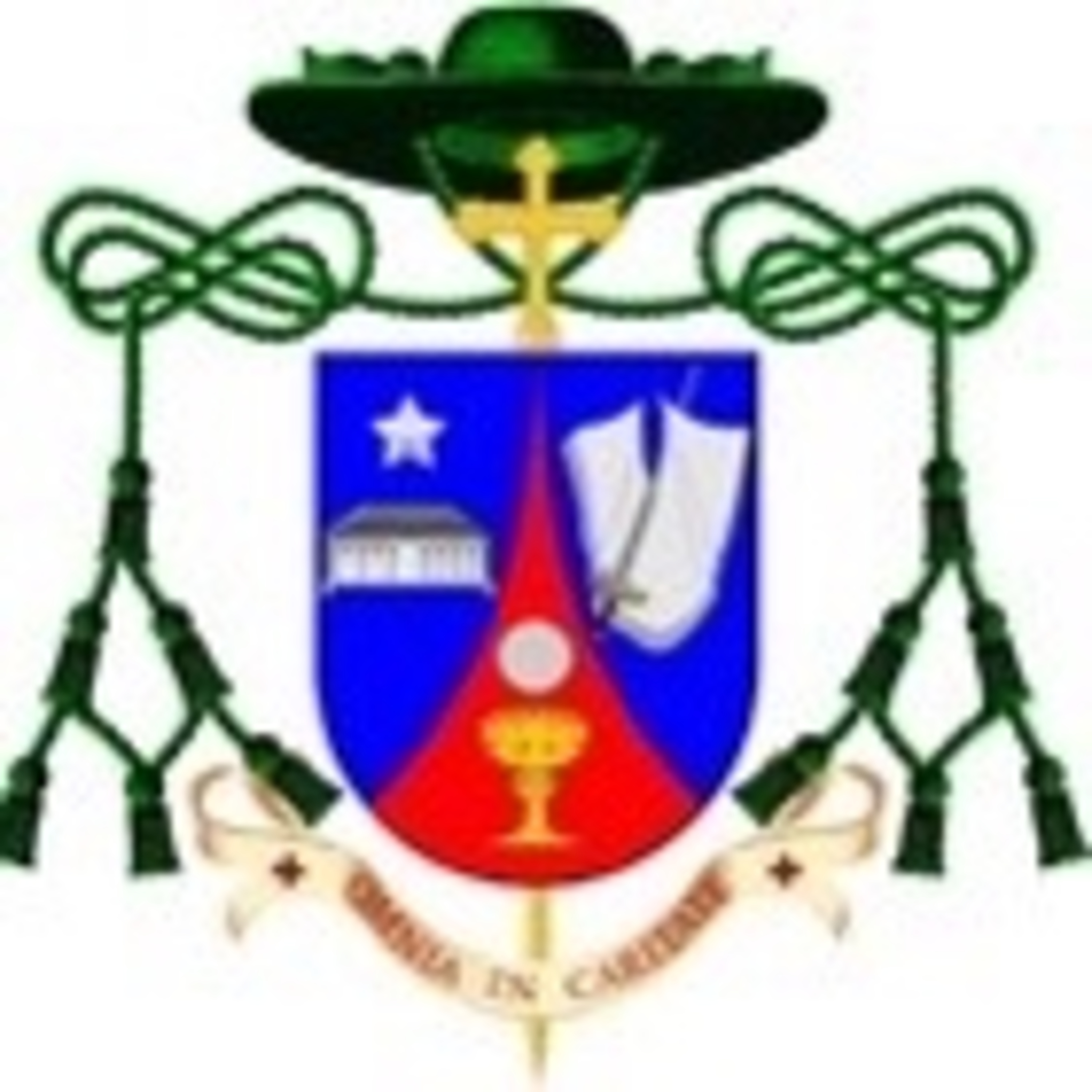 Obispado Ourense