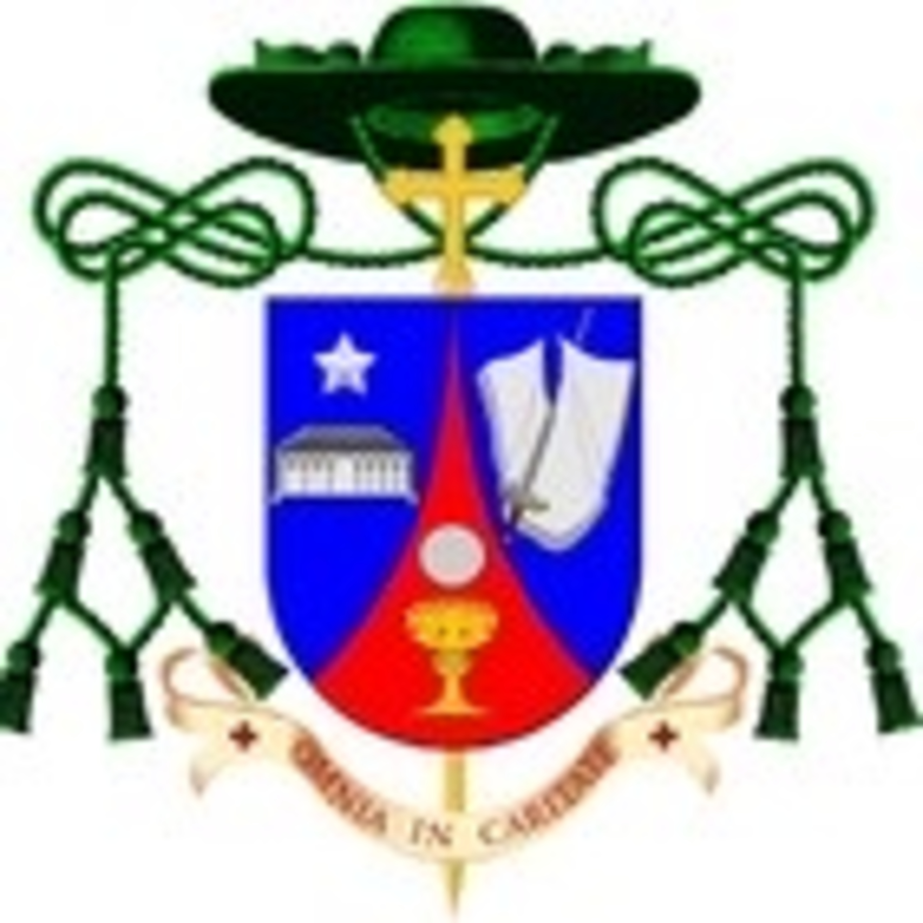 Obispado Ourense