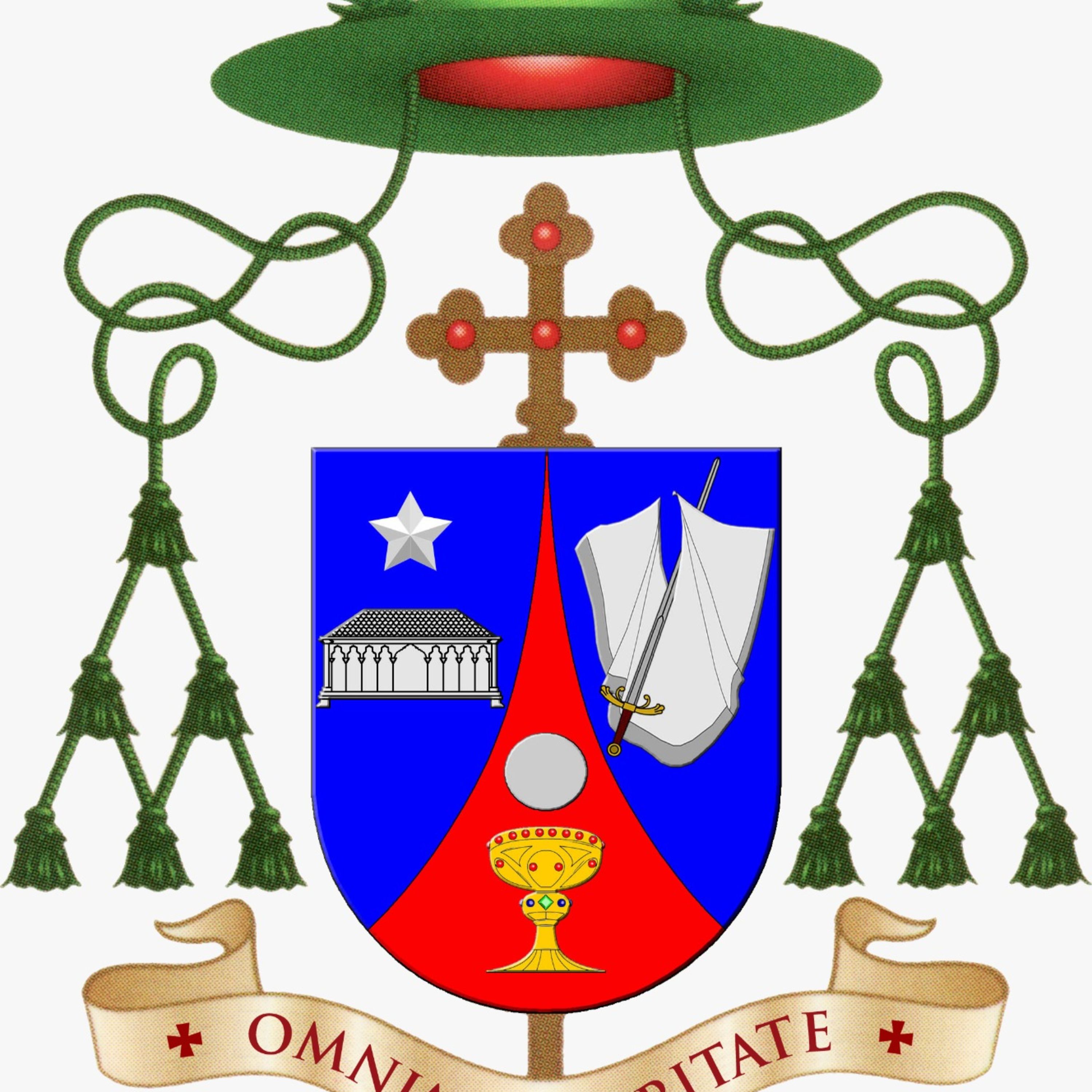 Obispado Ourense