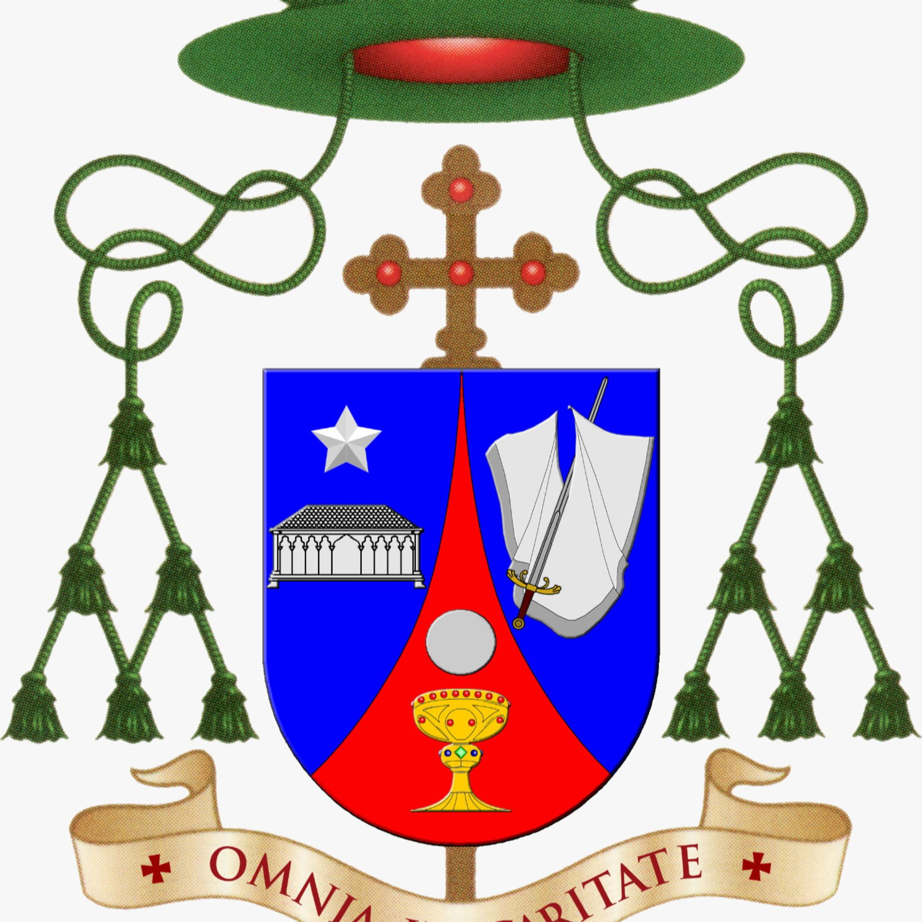 Obispado Ourense