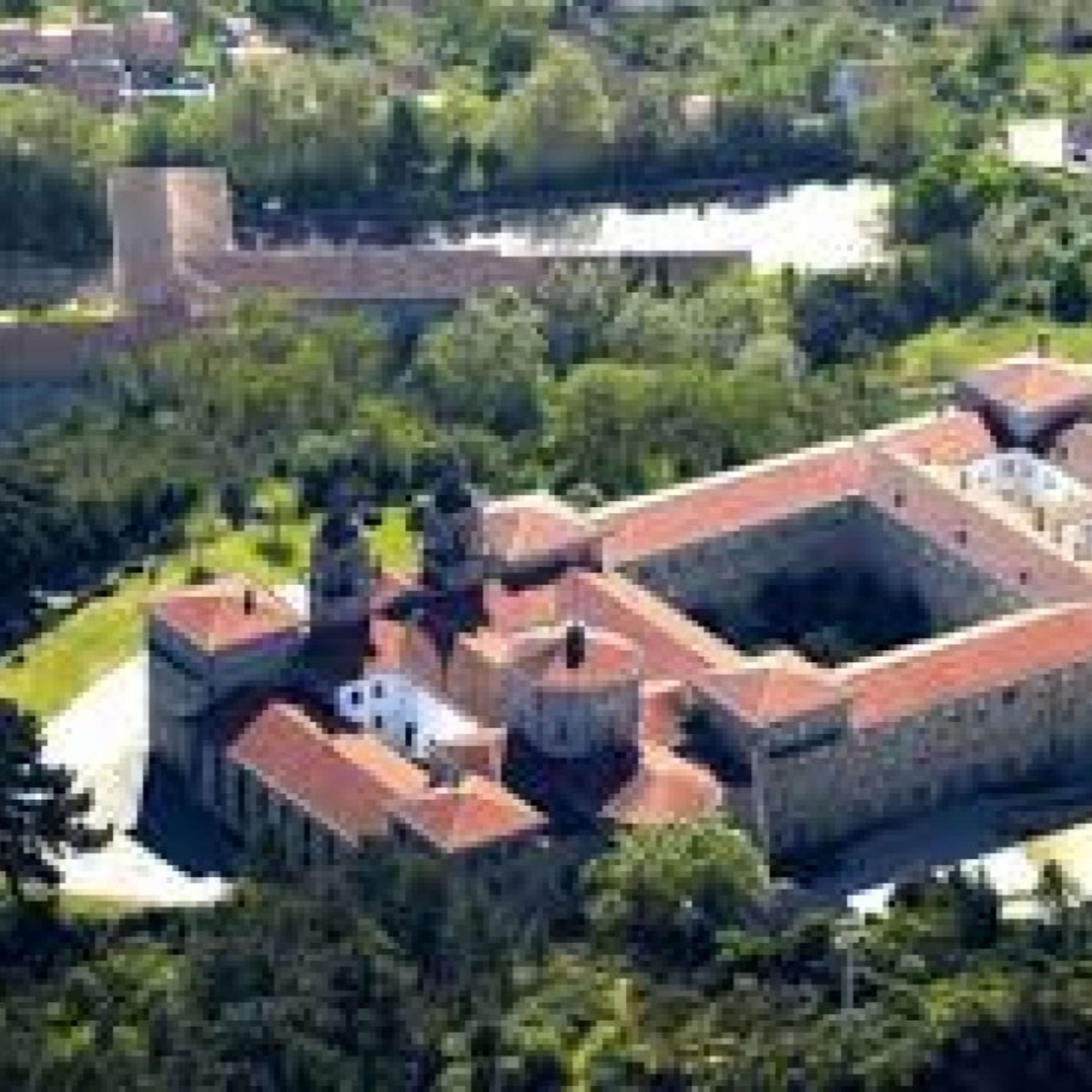 Obispado Ourense