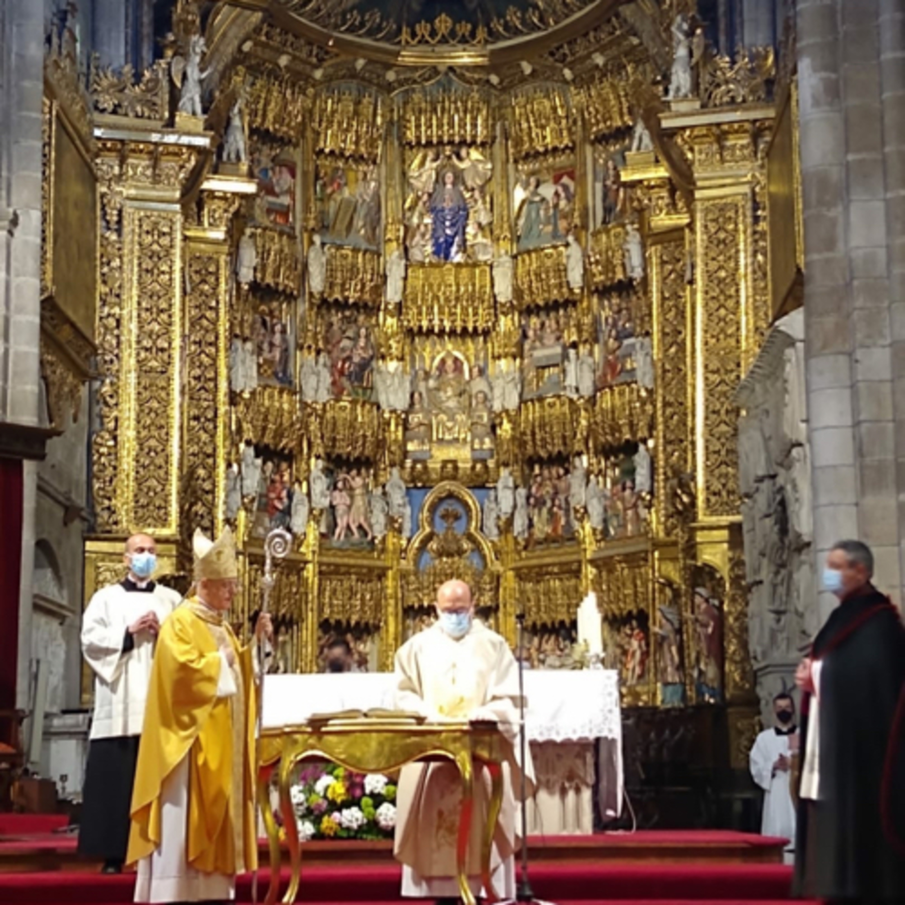 Obispado Ourense