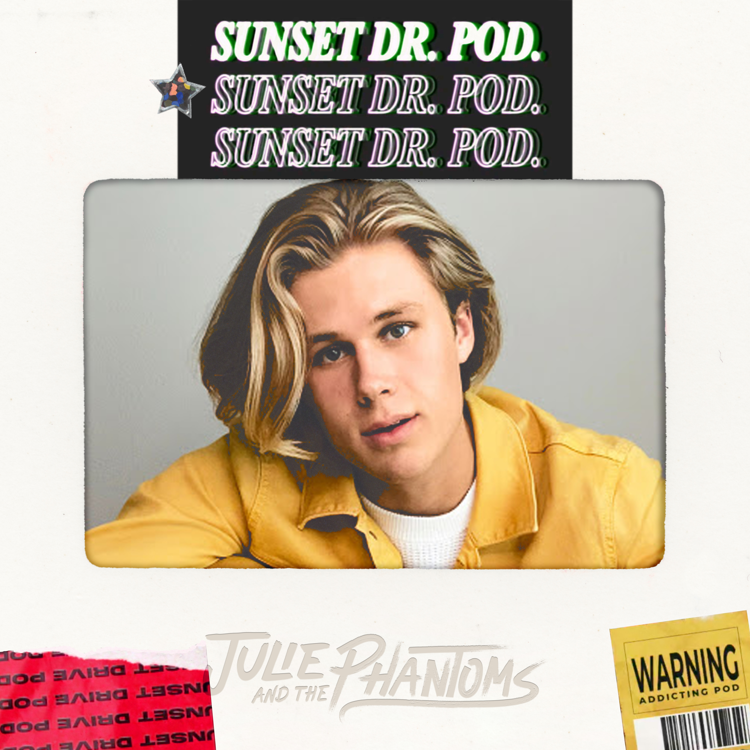 Rolling On Anxiety With Owen Joyner