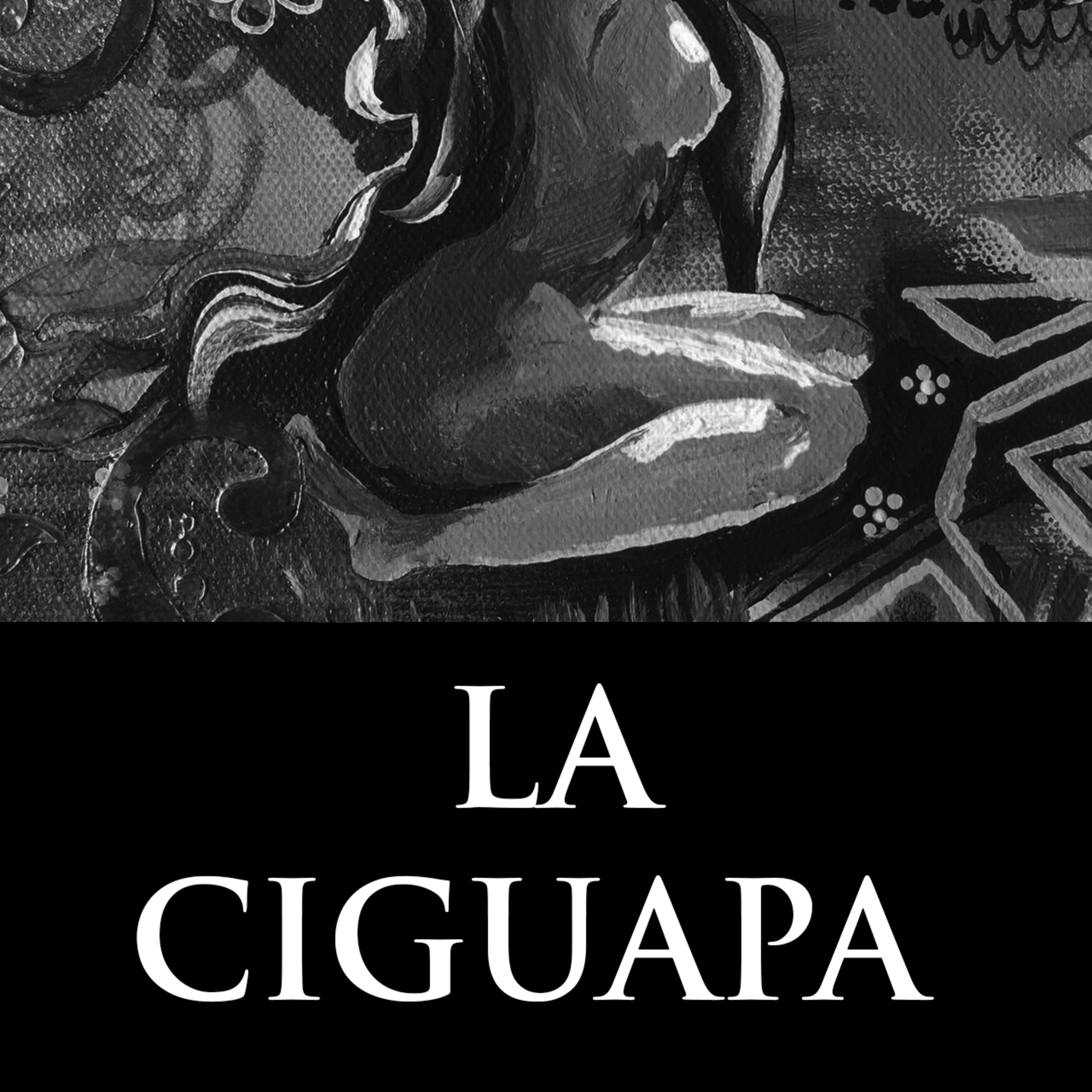 EP04 – La Ciguapa