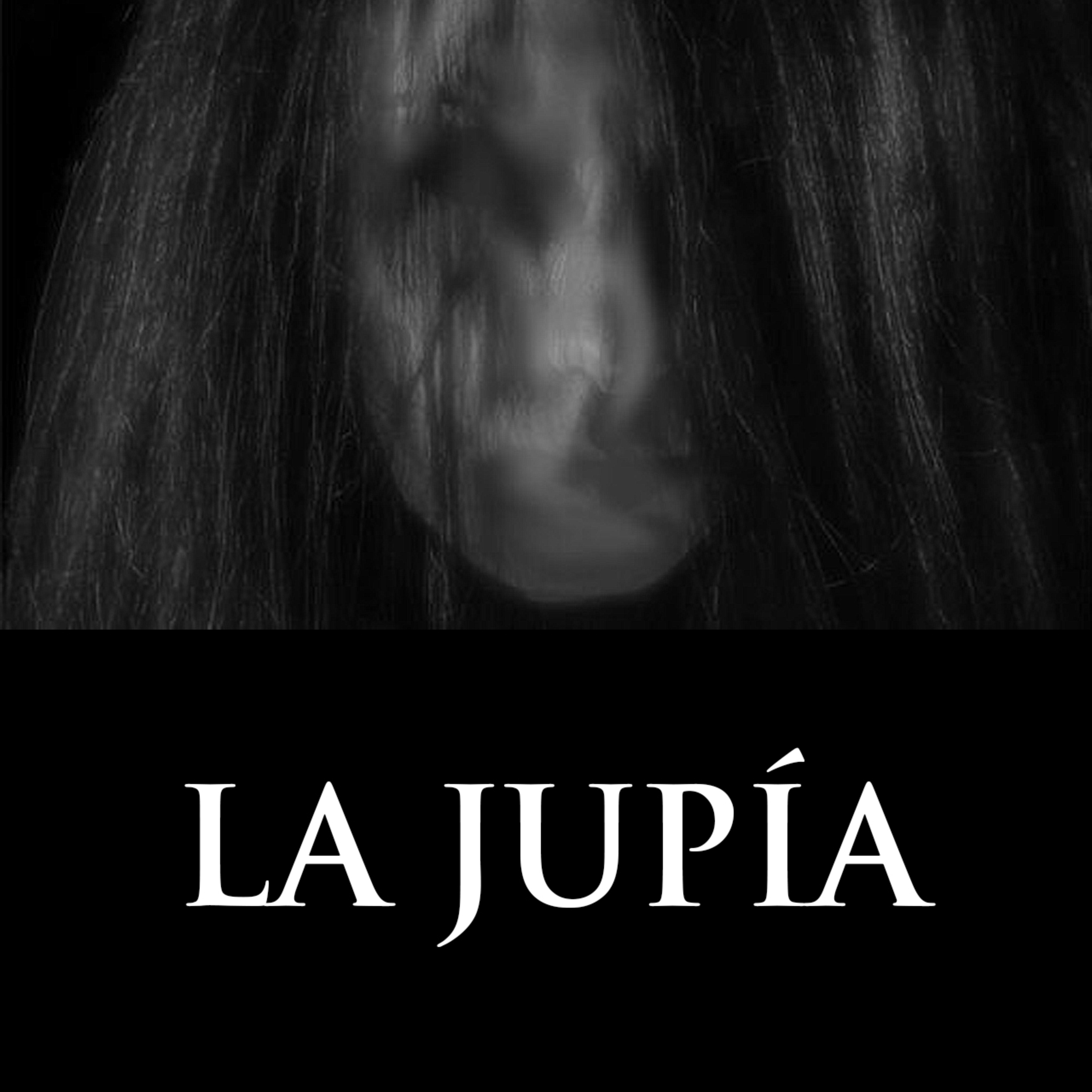 EP08 – La Jupía