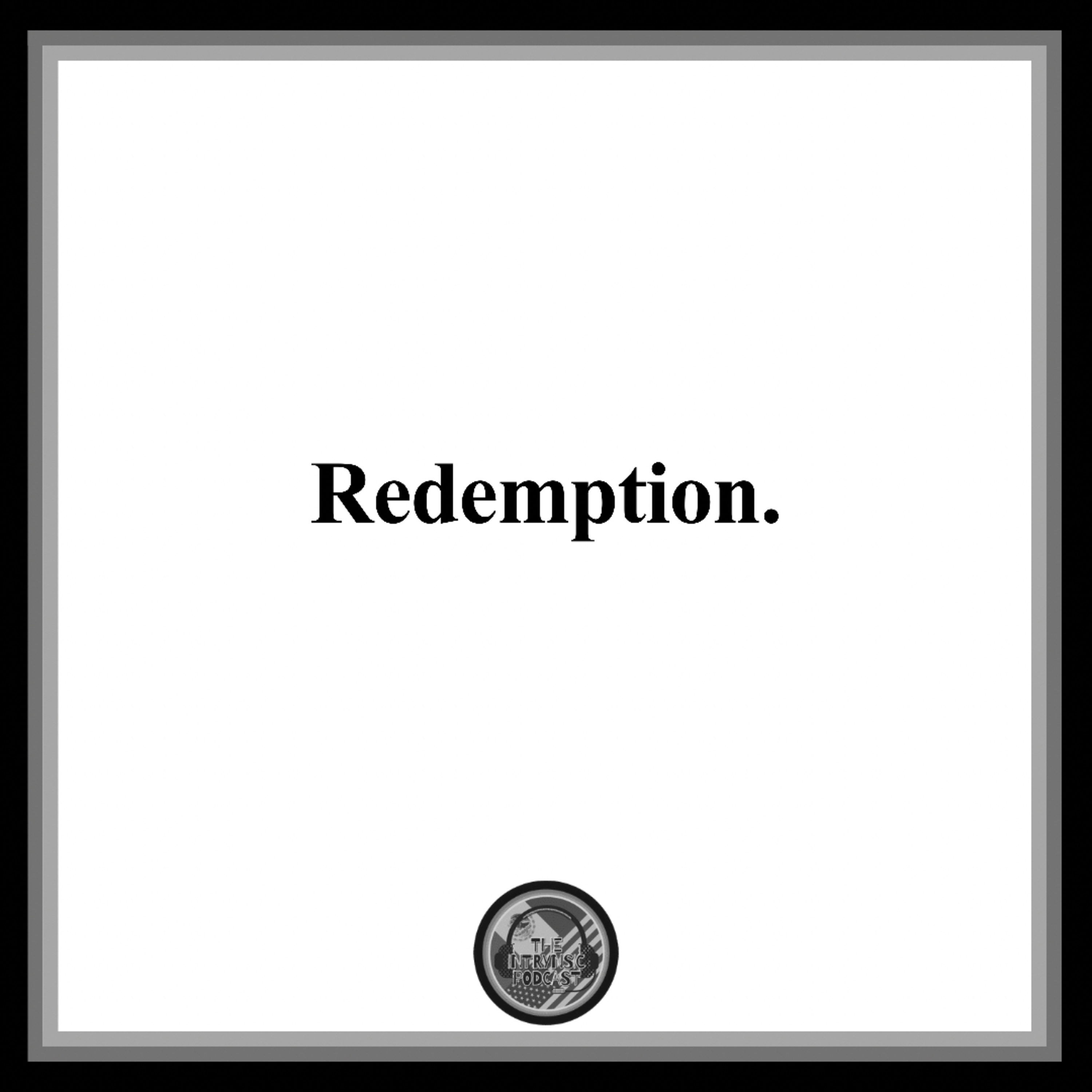 Redemption. episode artwork