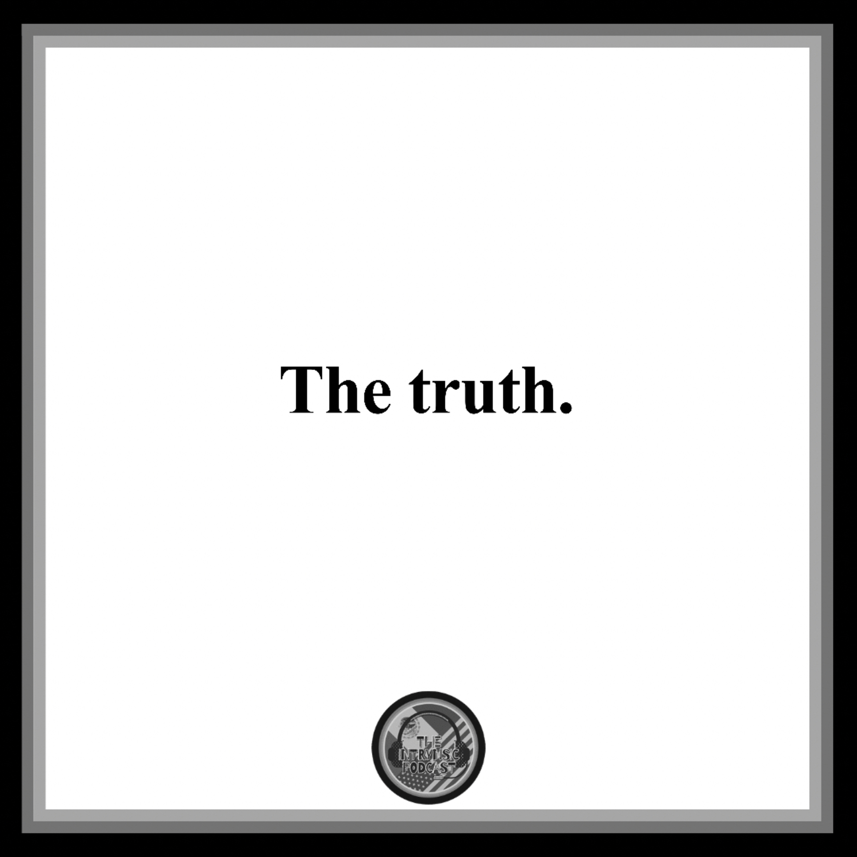 The truth. episode artwork