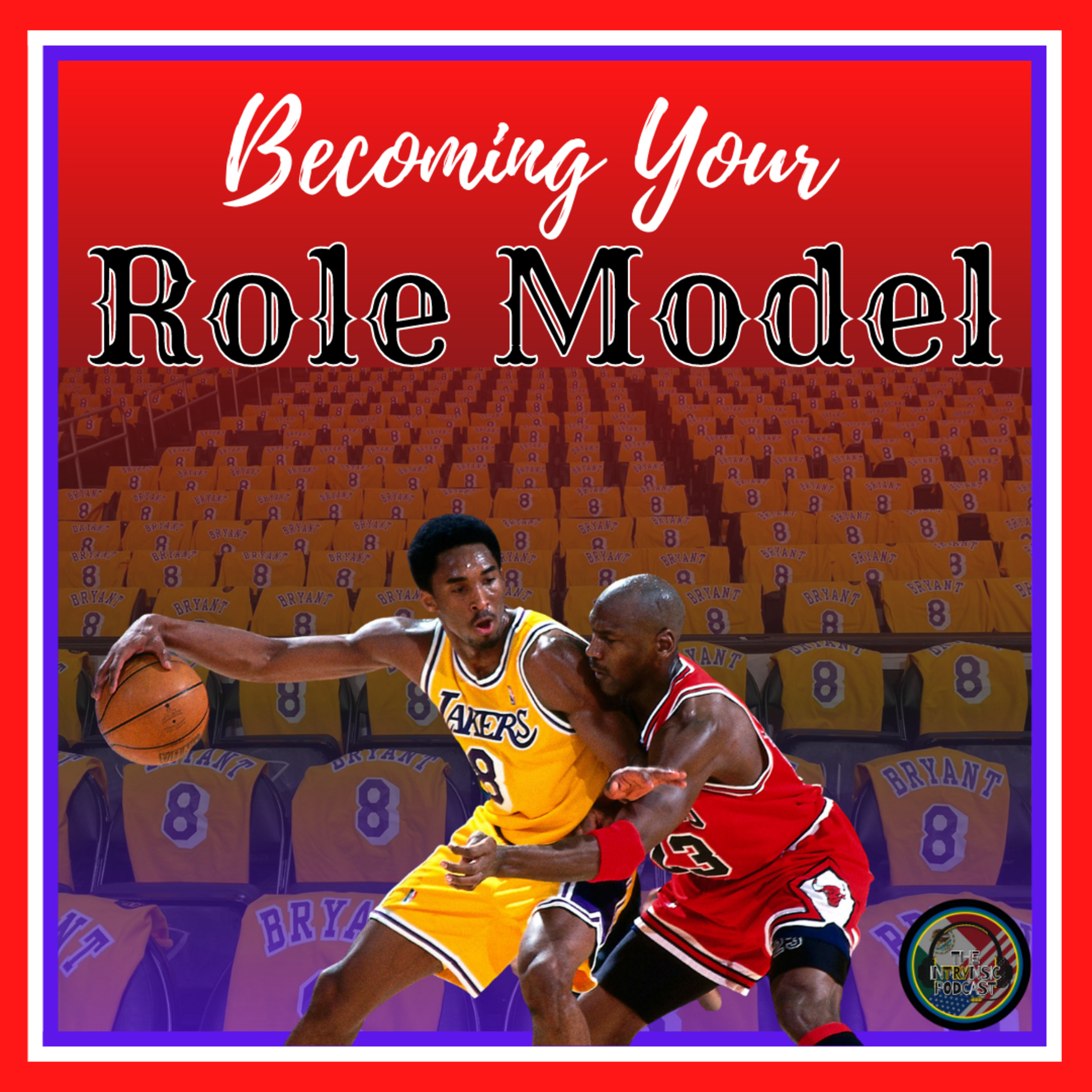 Becoming Your Role Model episode artwork