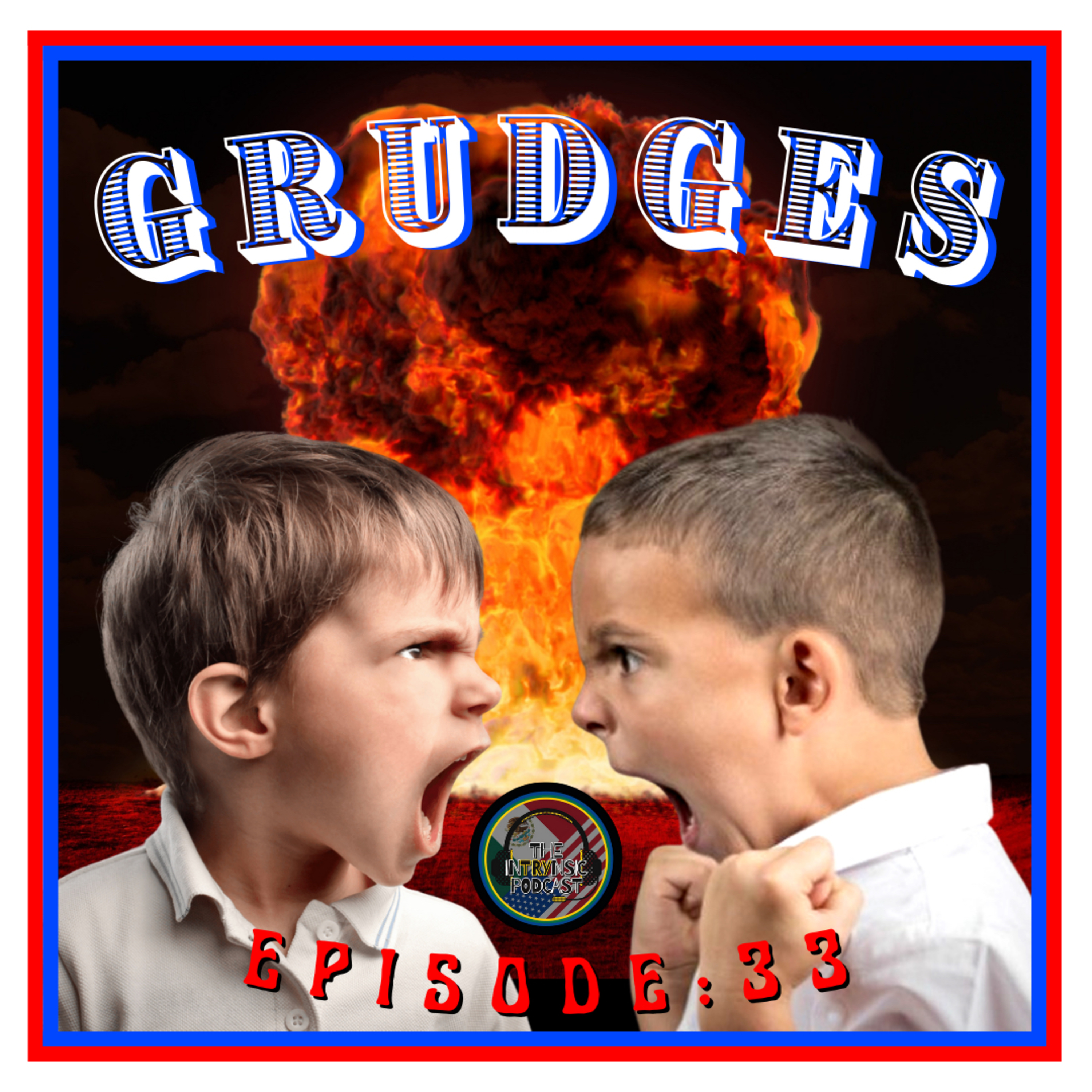 Grudges episode artwork