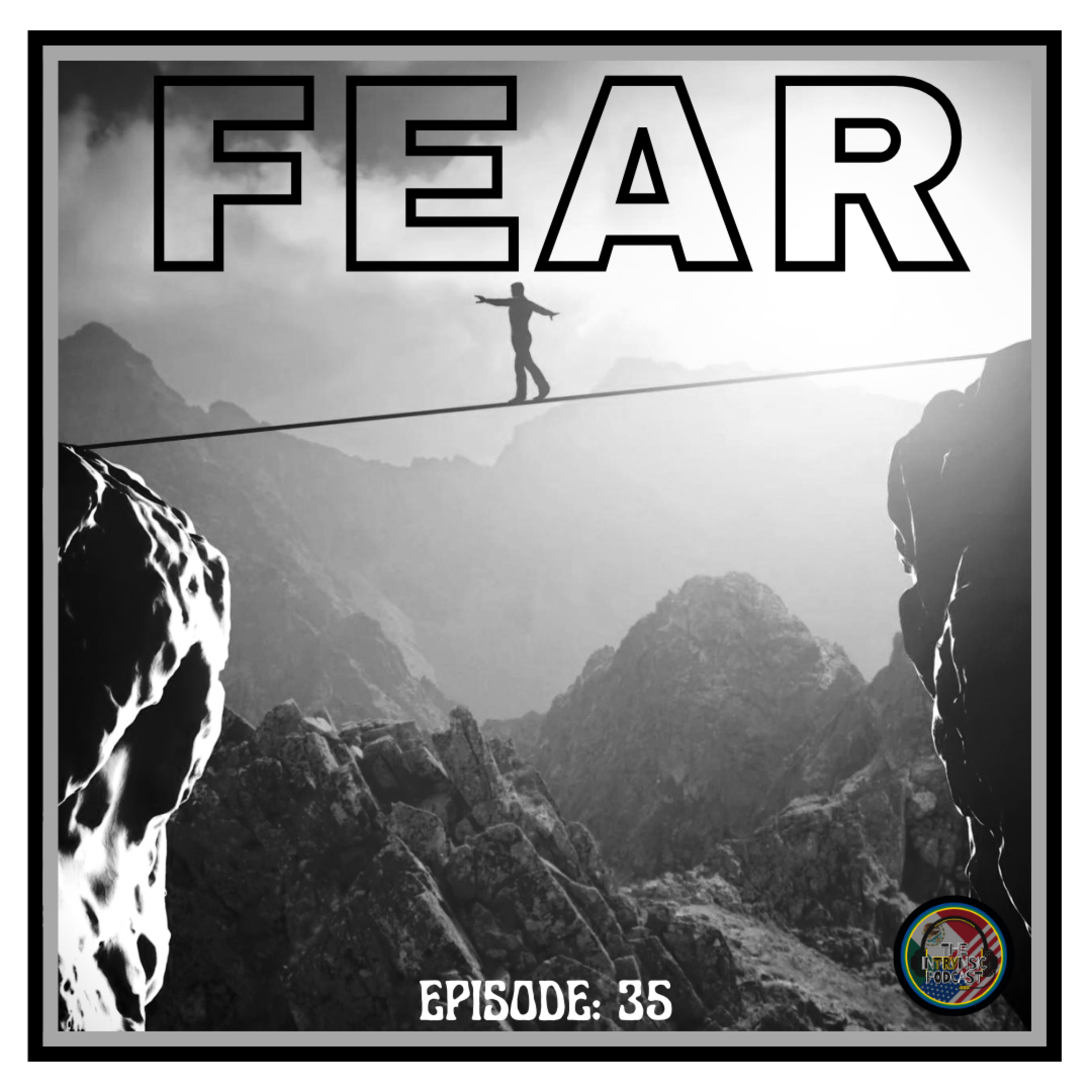 FEAR episode artwork