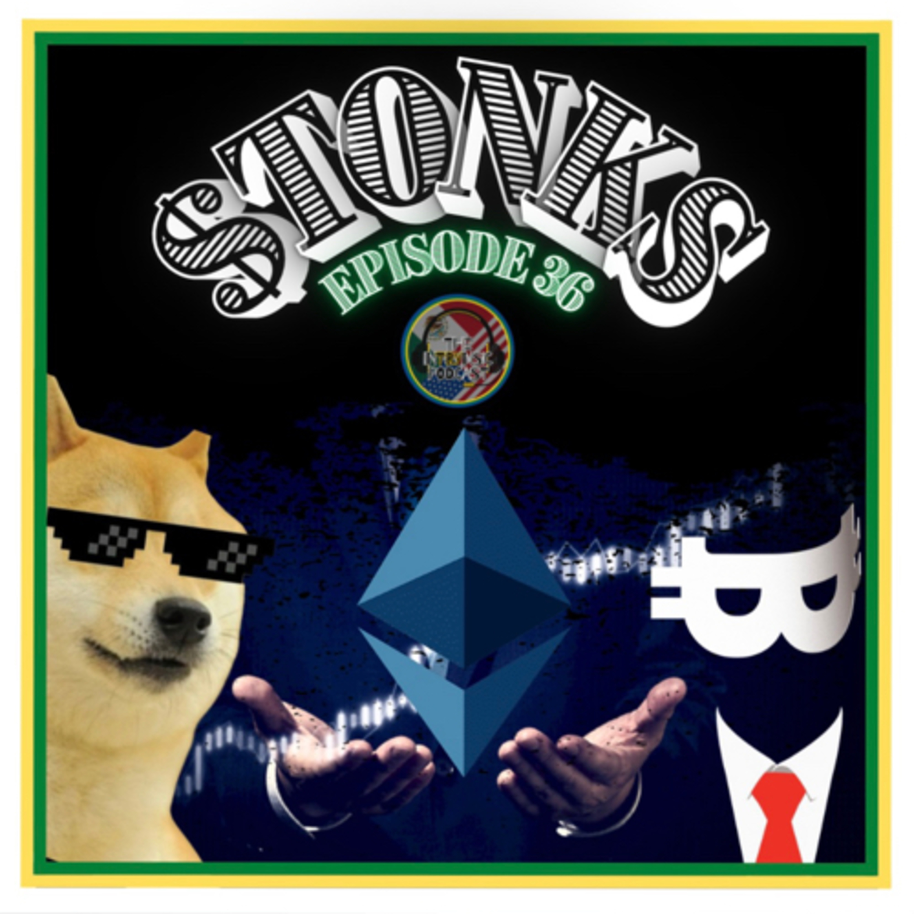 $tonks episode artwork