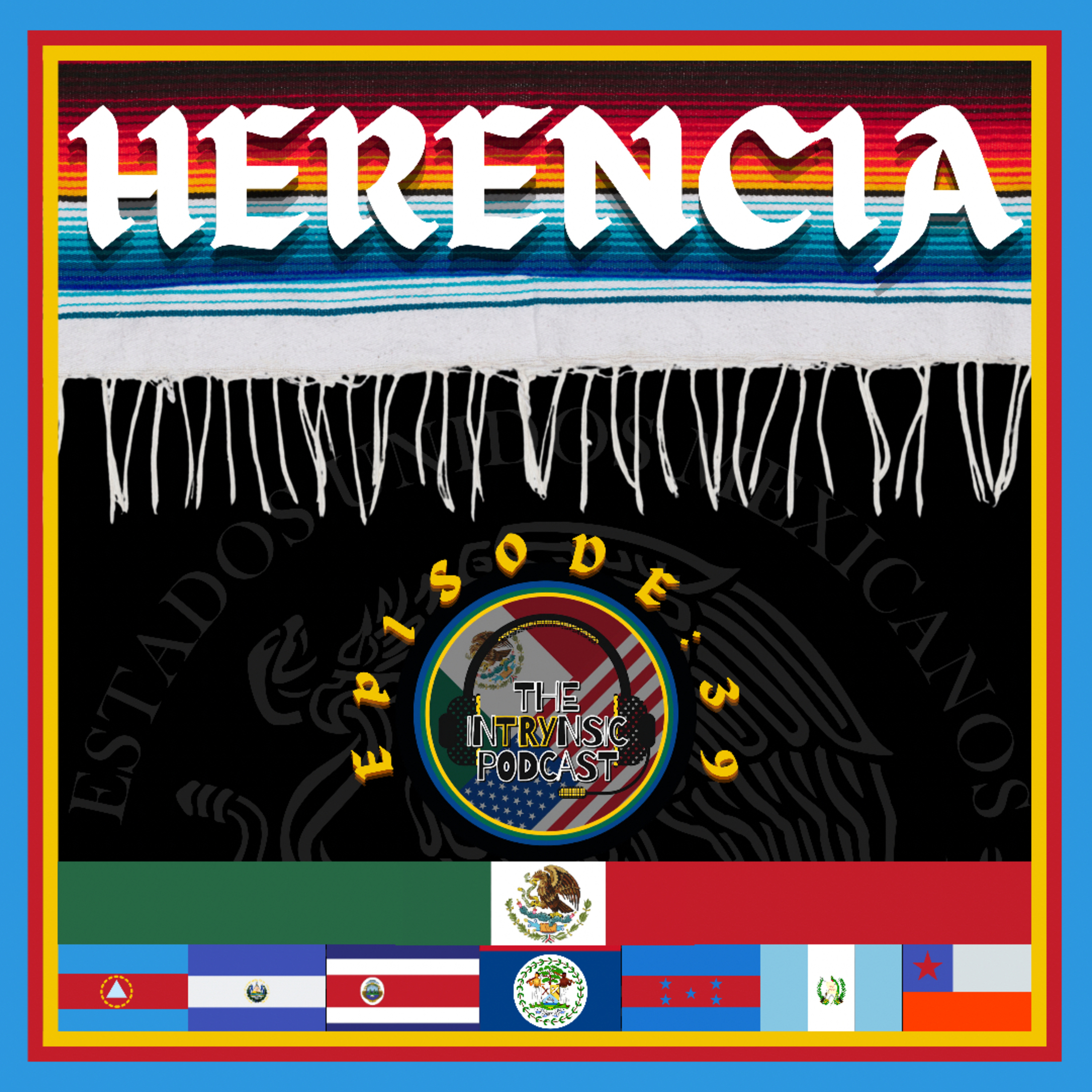 Herencia  episode artwork