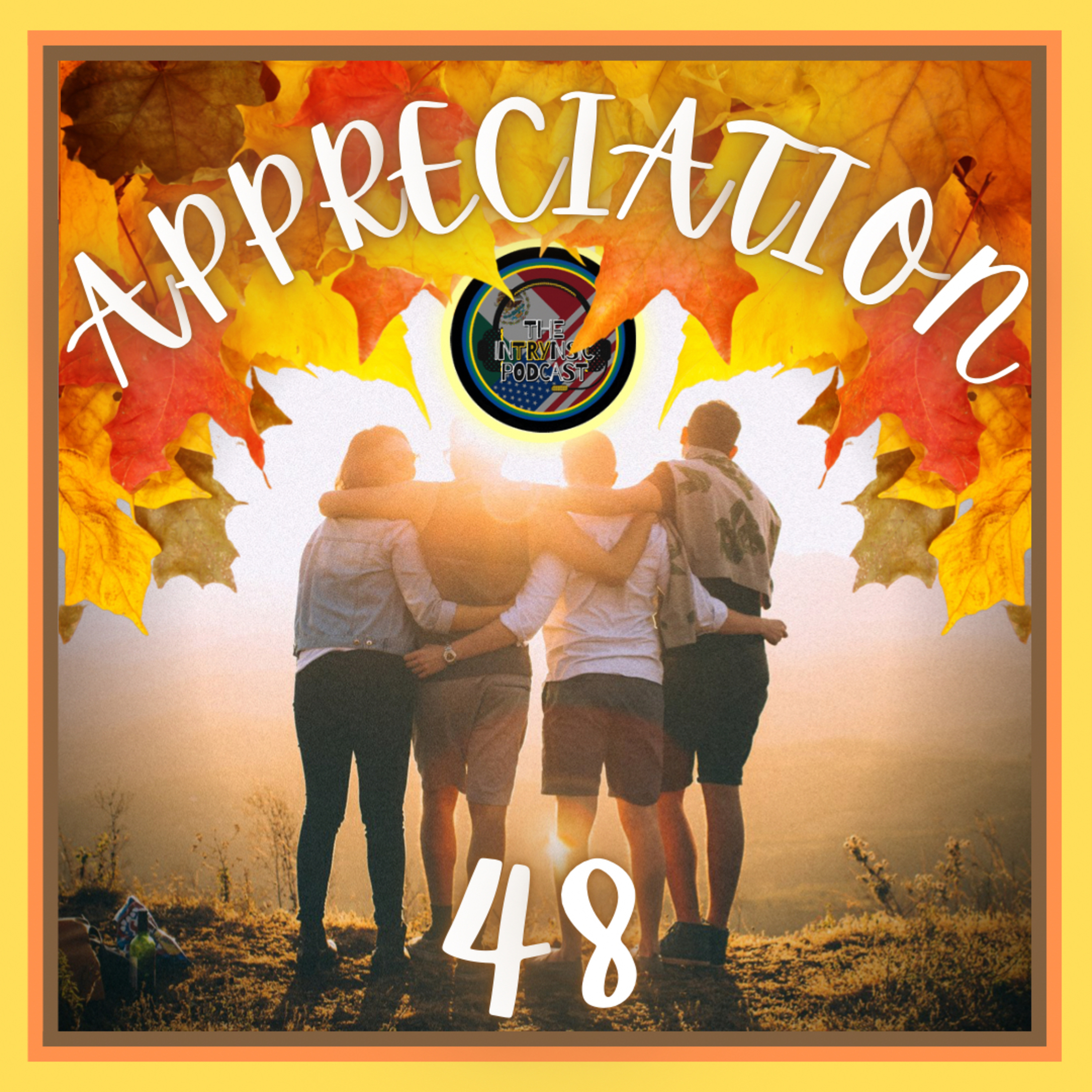 Appreciation episode artwork