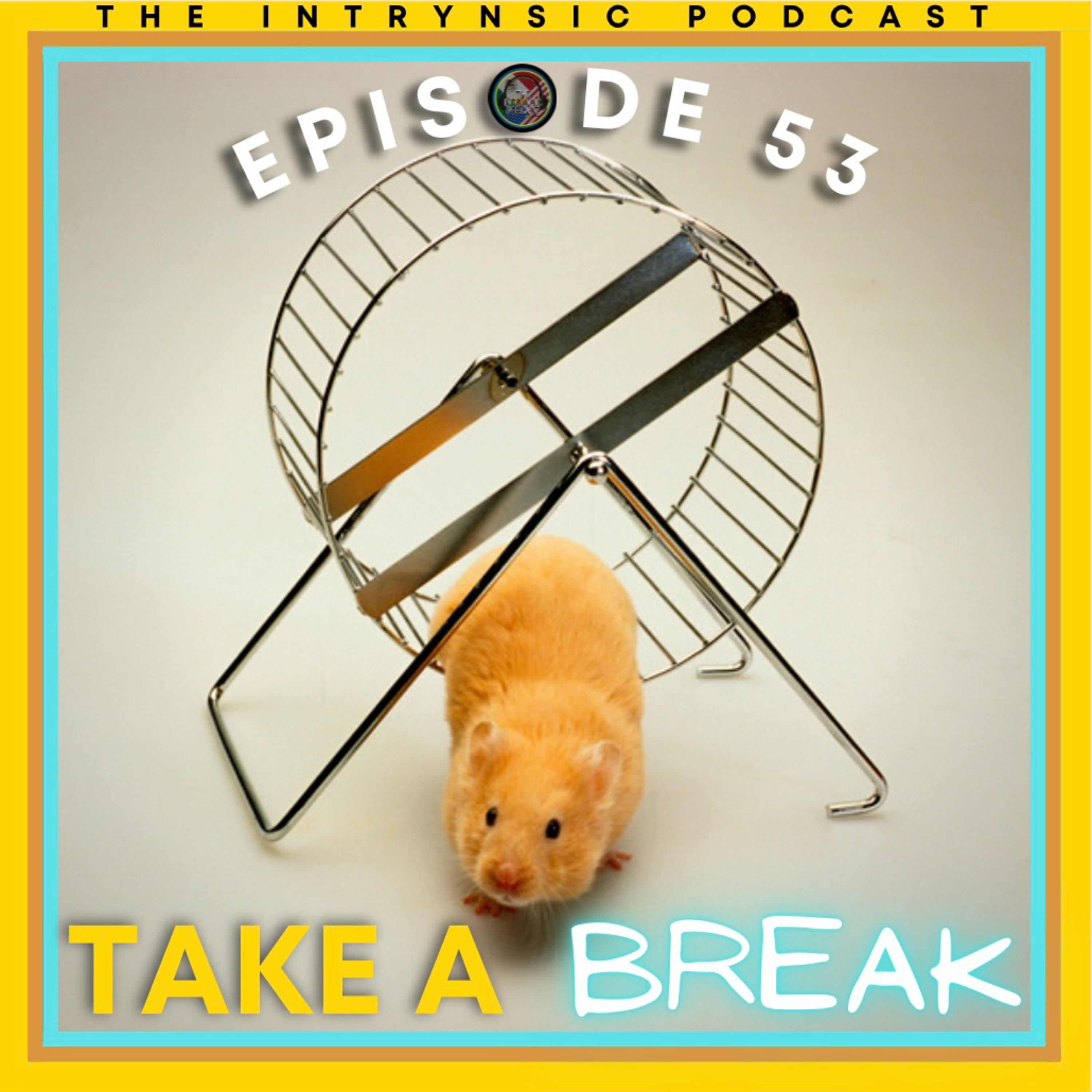 Take a Break episode artwork