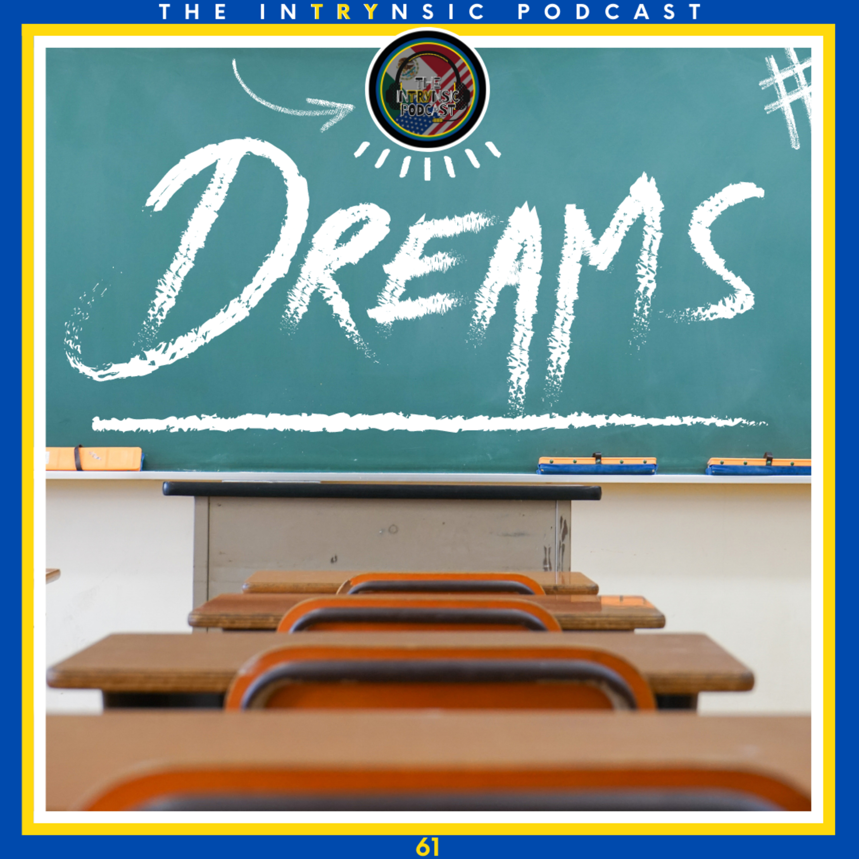 Dreams episode artwork