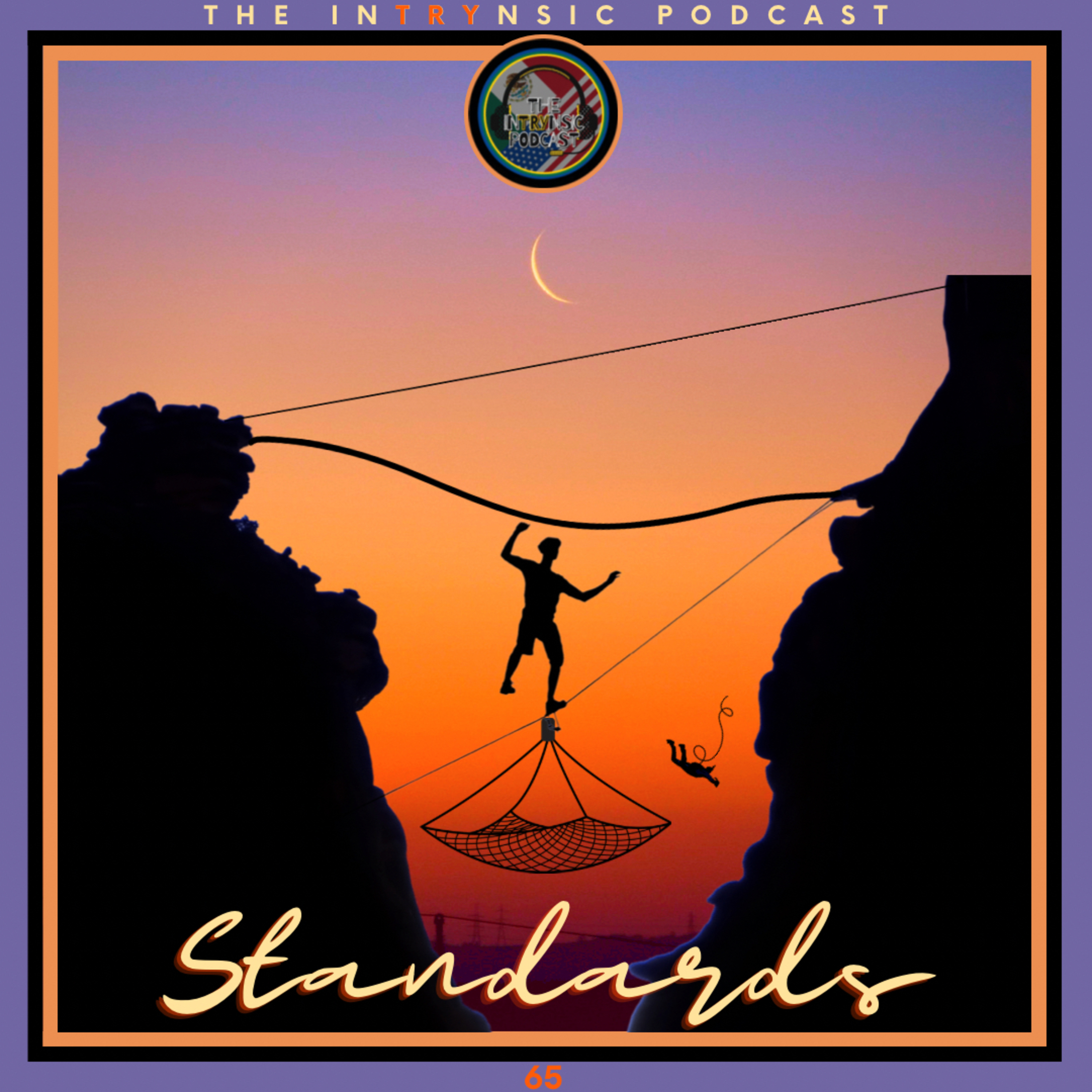 Standards episode artwork