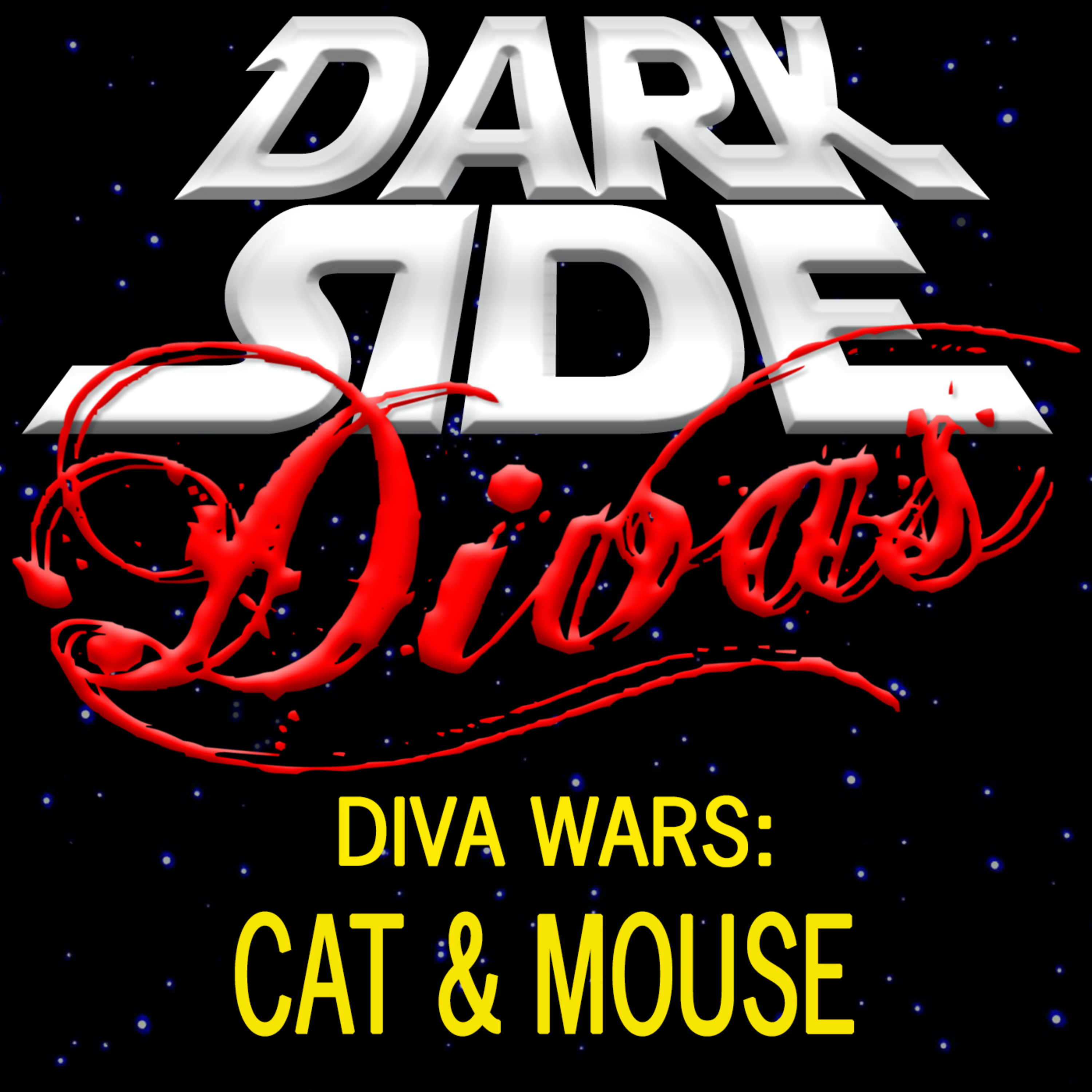 Dark Side Divas - A Star Wars Podcast