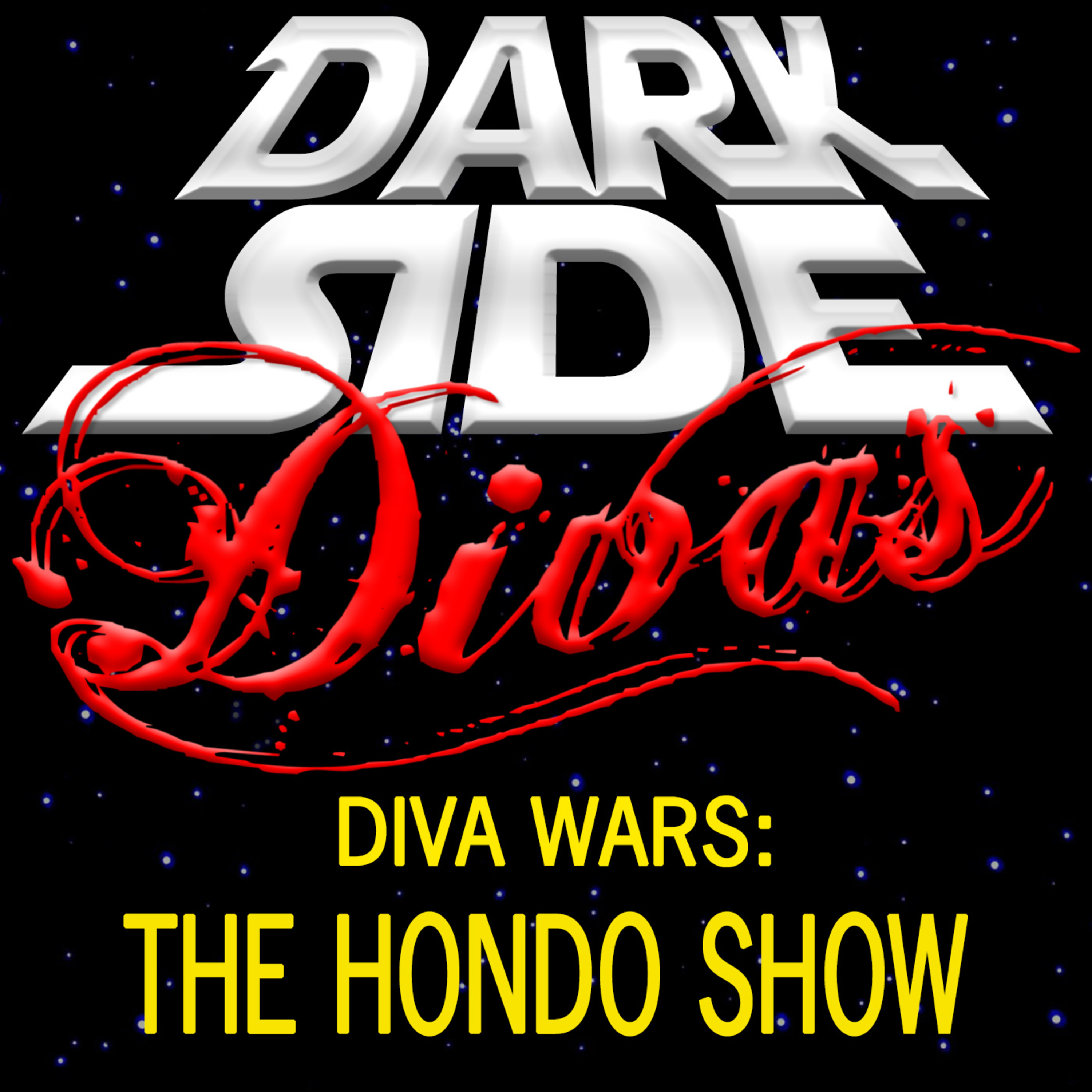 Dark Side Divas - A Star Wars Podcast