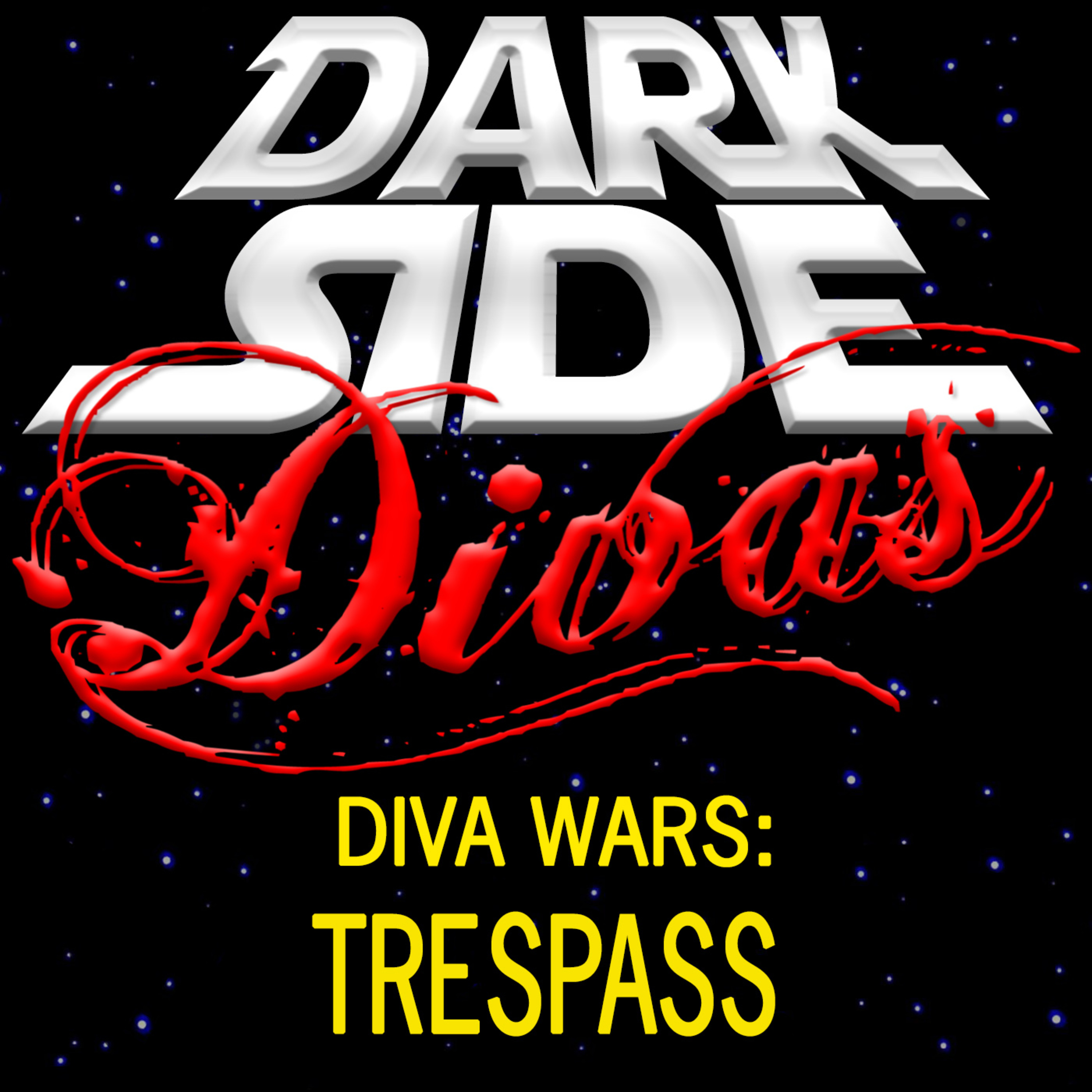 Dark Side Divas - A Star Wars Podcast