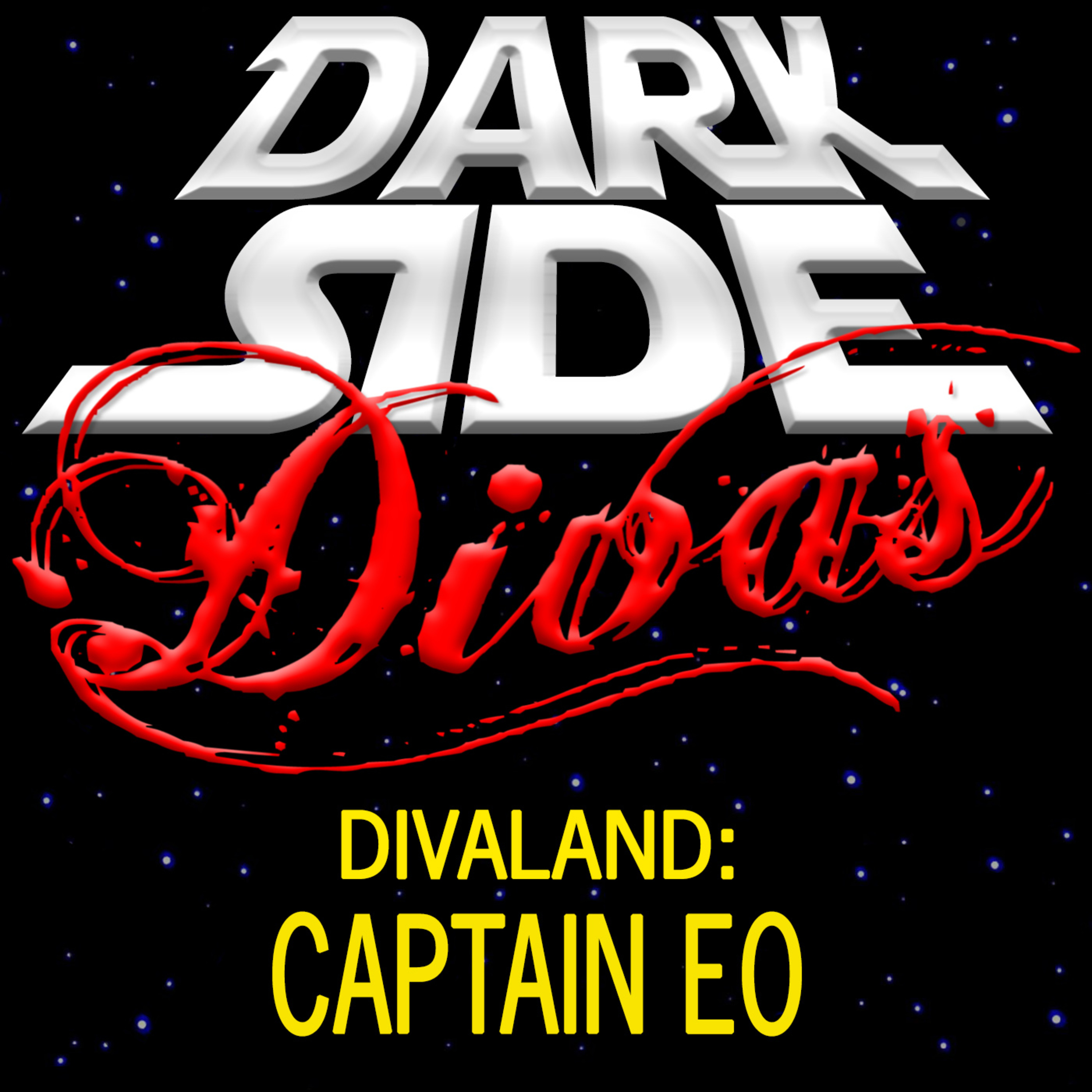 Dark Side Divas - A Star Wars Podcast