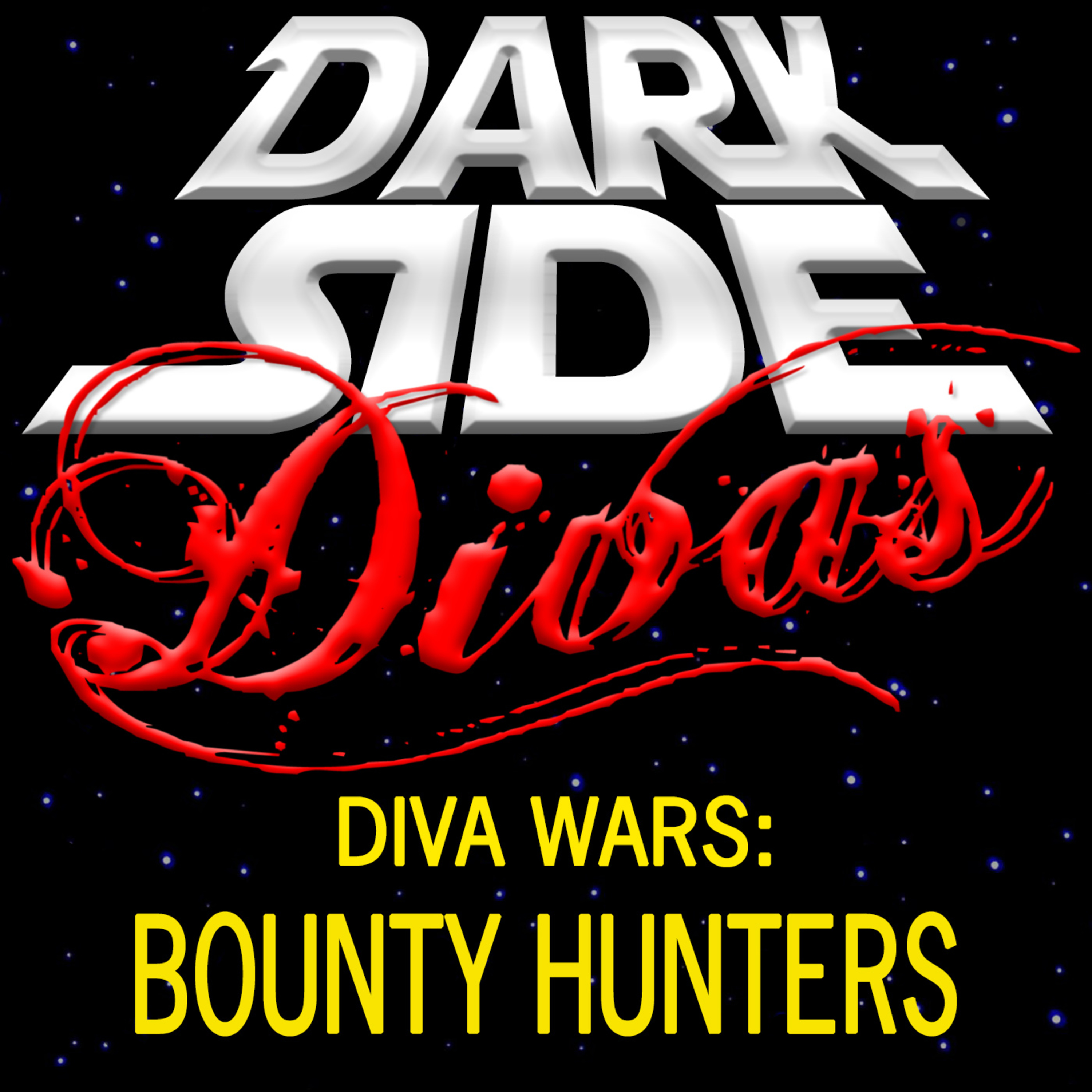 Dark Side Divas - A Star Wars Podcast