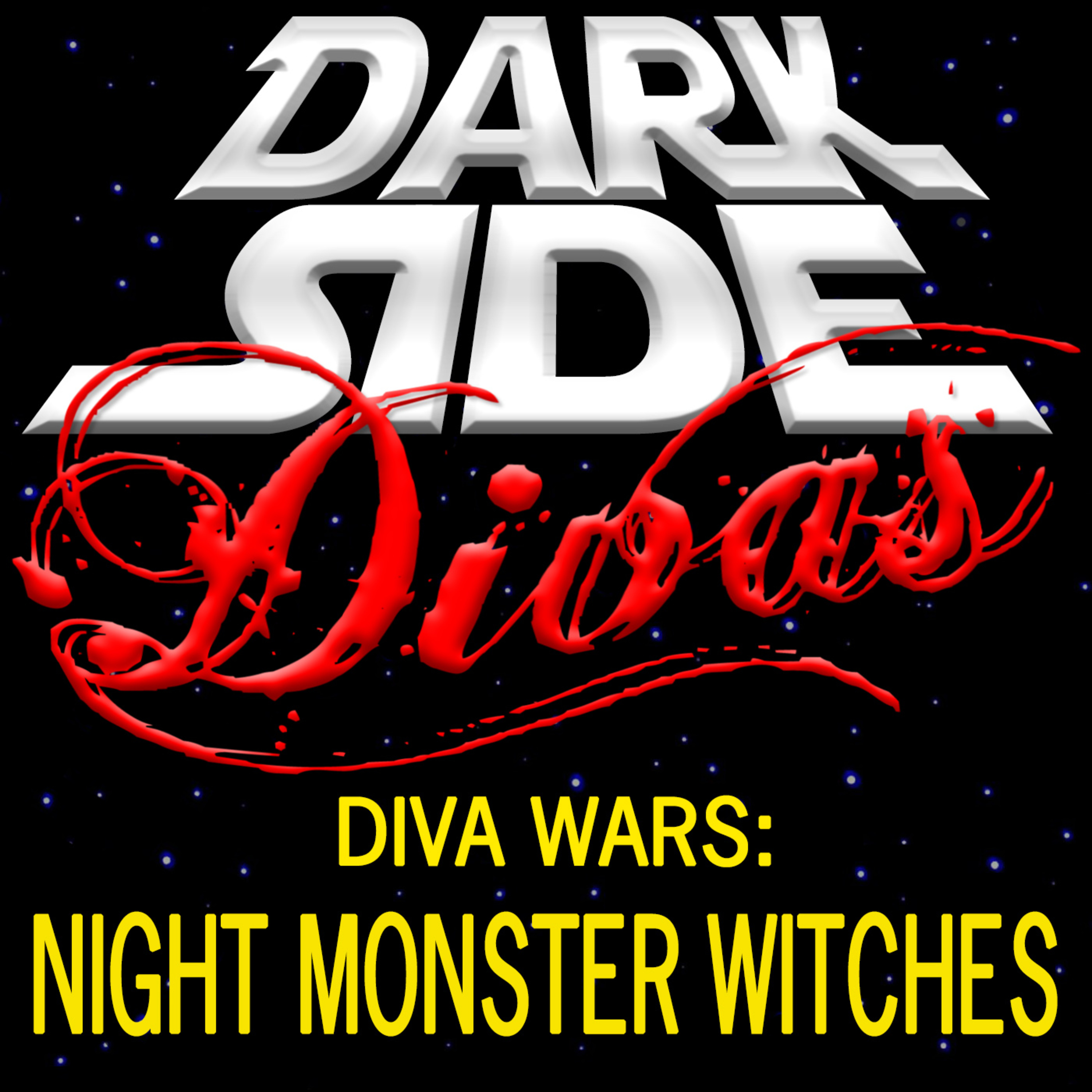 Dark Side Divas - A Star Wars Podcast
