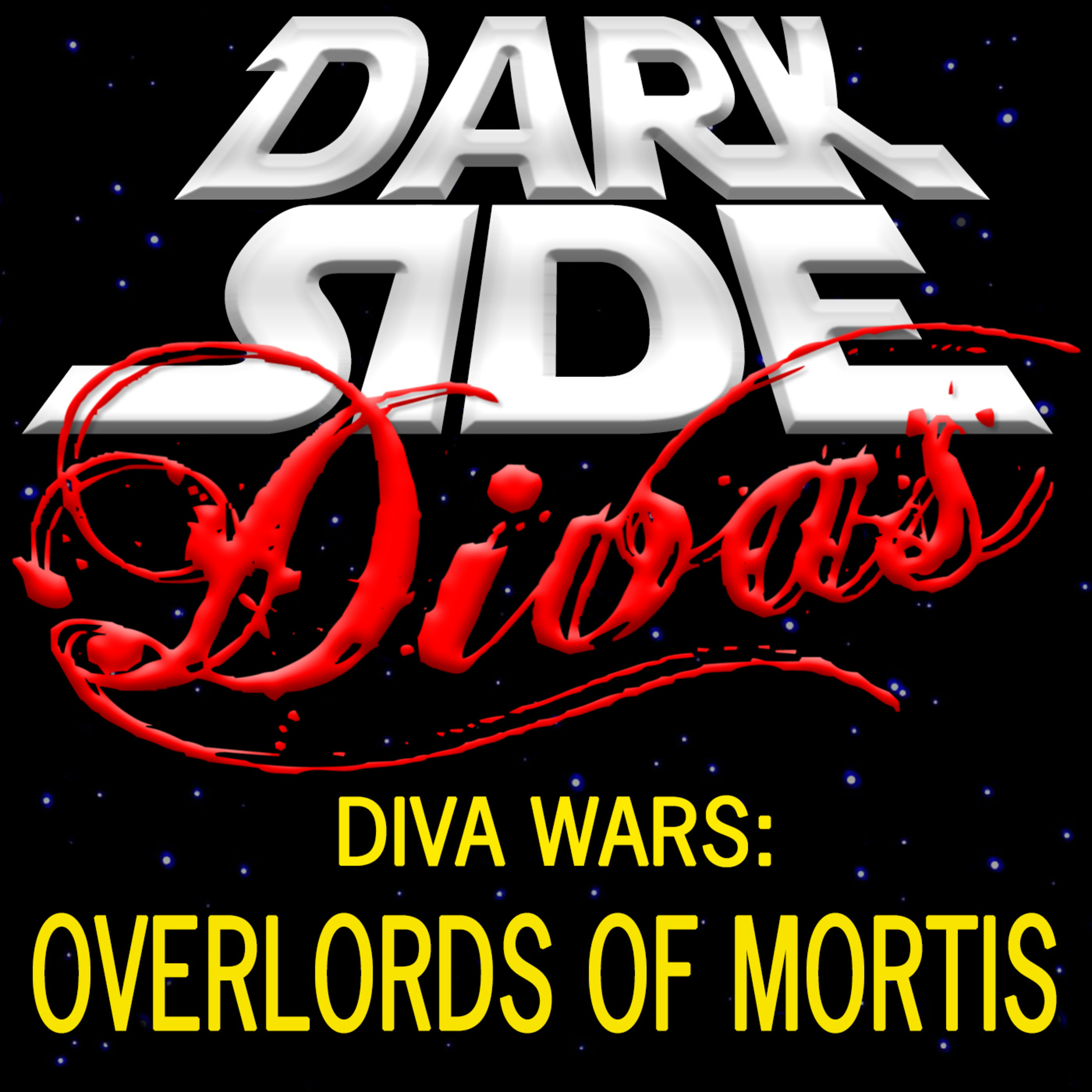 Dark Side Divas - A Star Wars Podcast