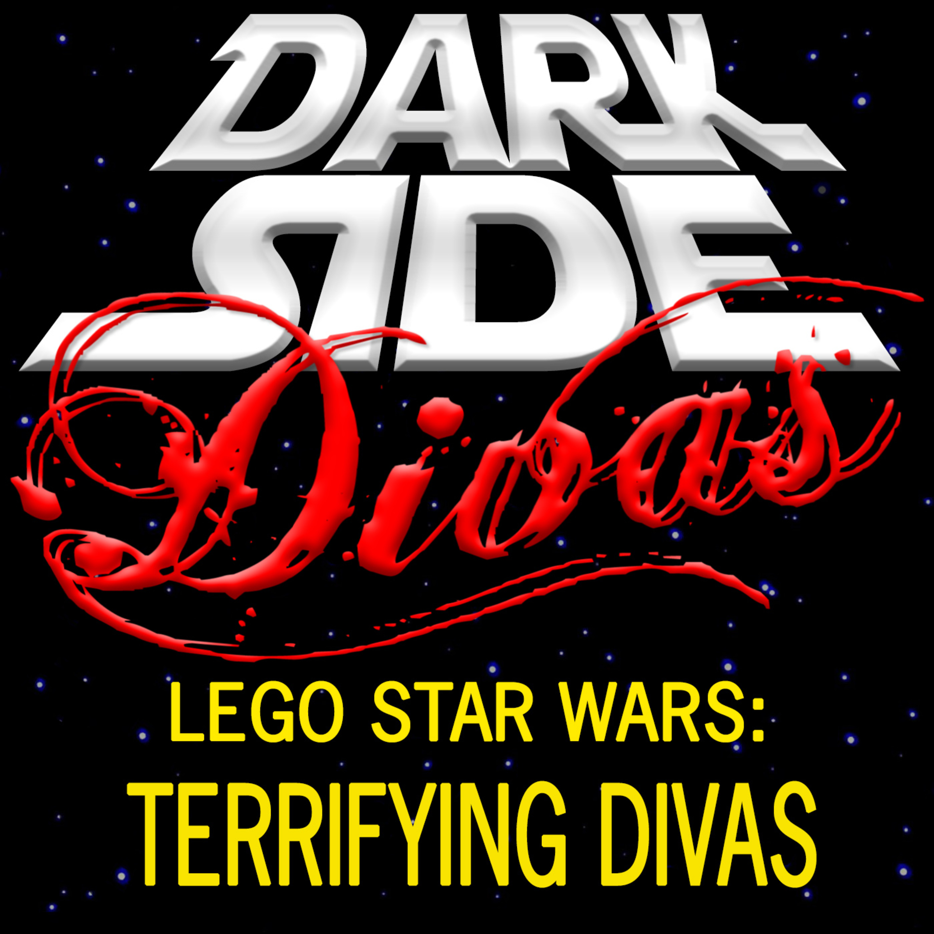 Dark Side Divas - A Star Wars Podcast