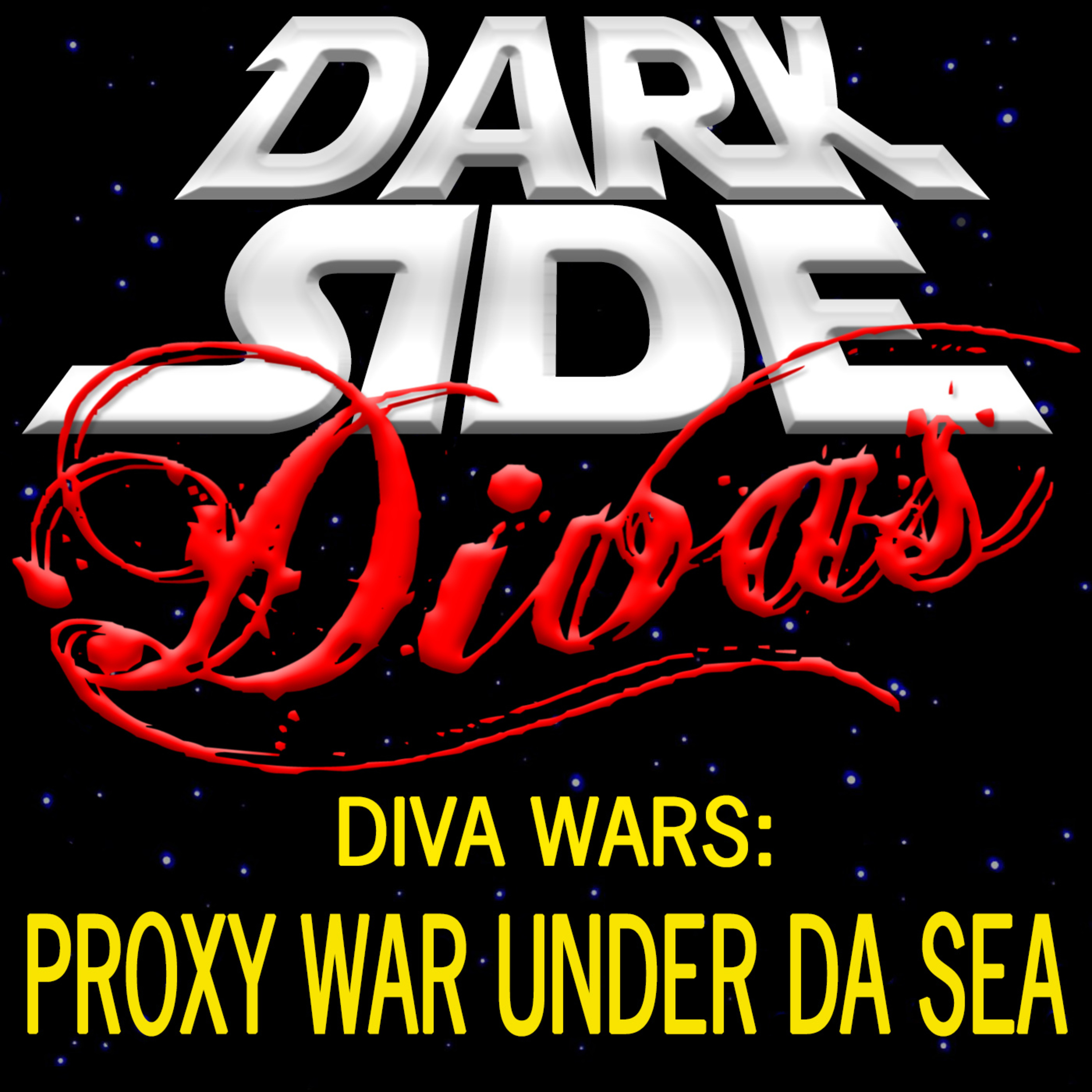 Dark Side Divas - A Star Wars Podcast