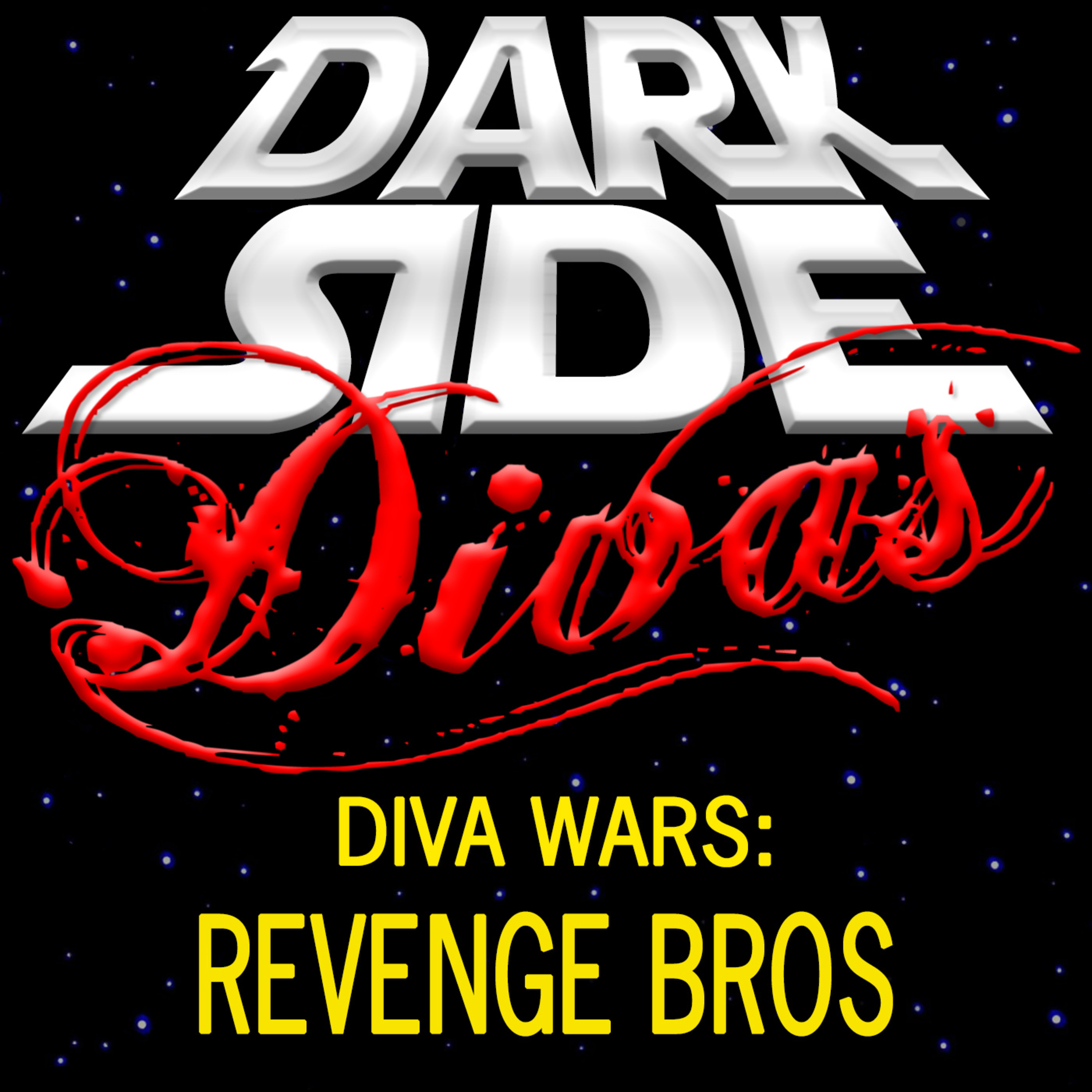 Dark Side Divas - A Star Wars Podcast