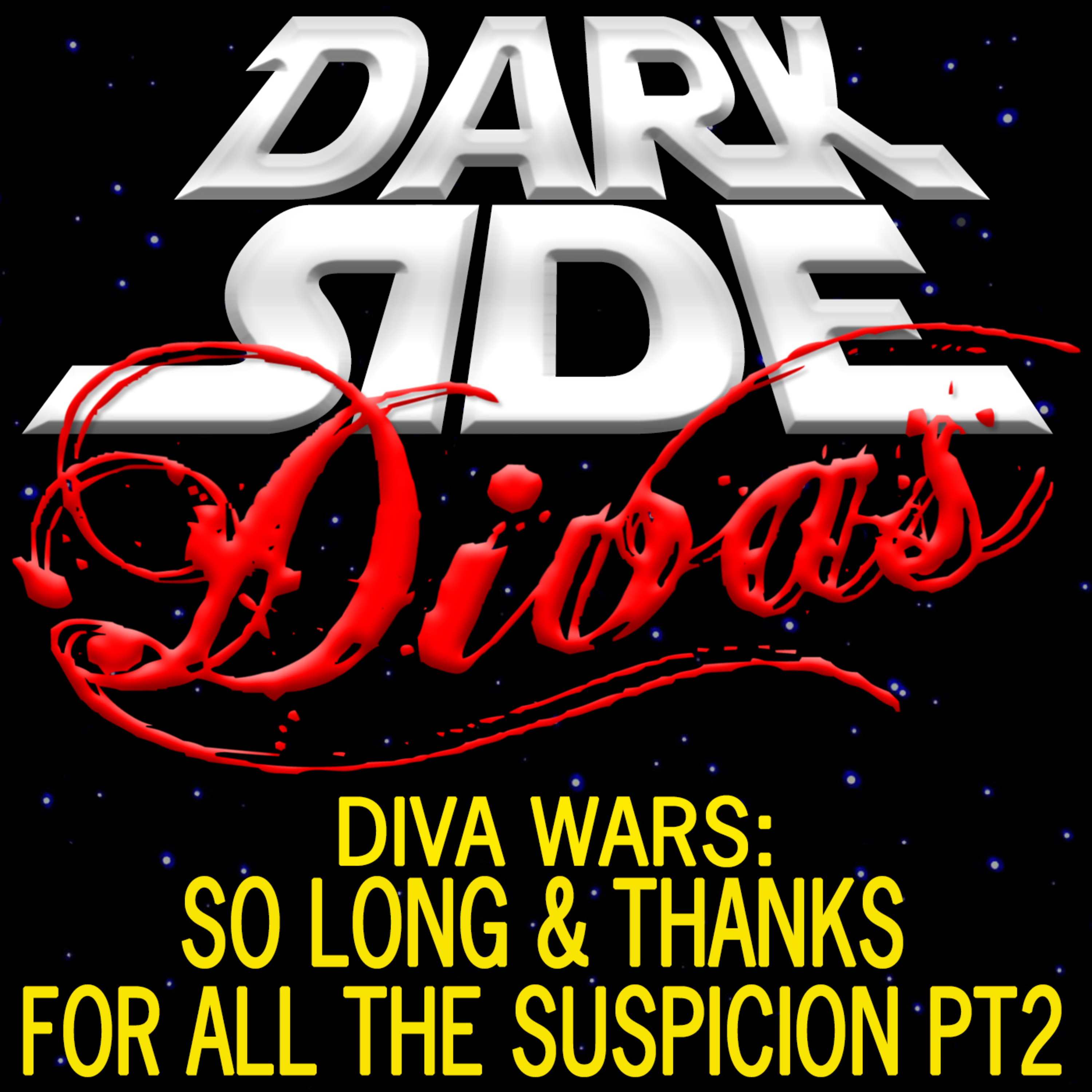 Dark Side Divas - A Star Wars Podcast
