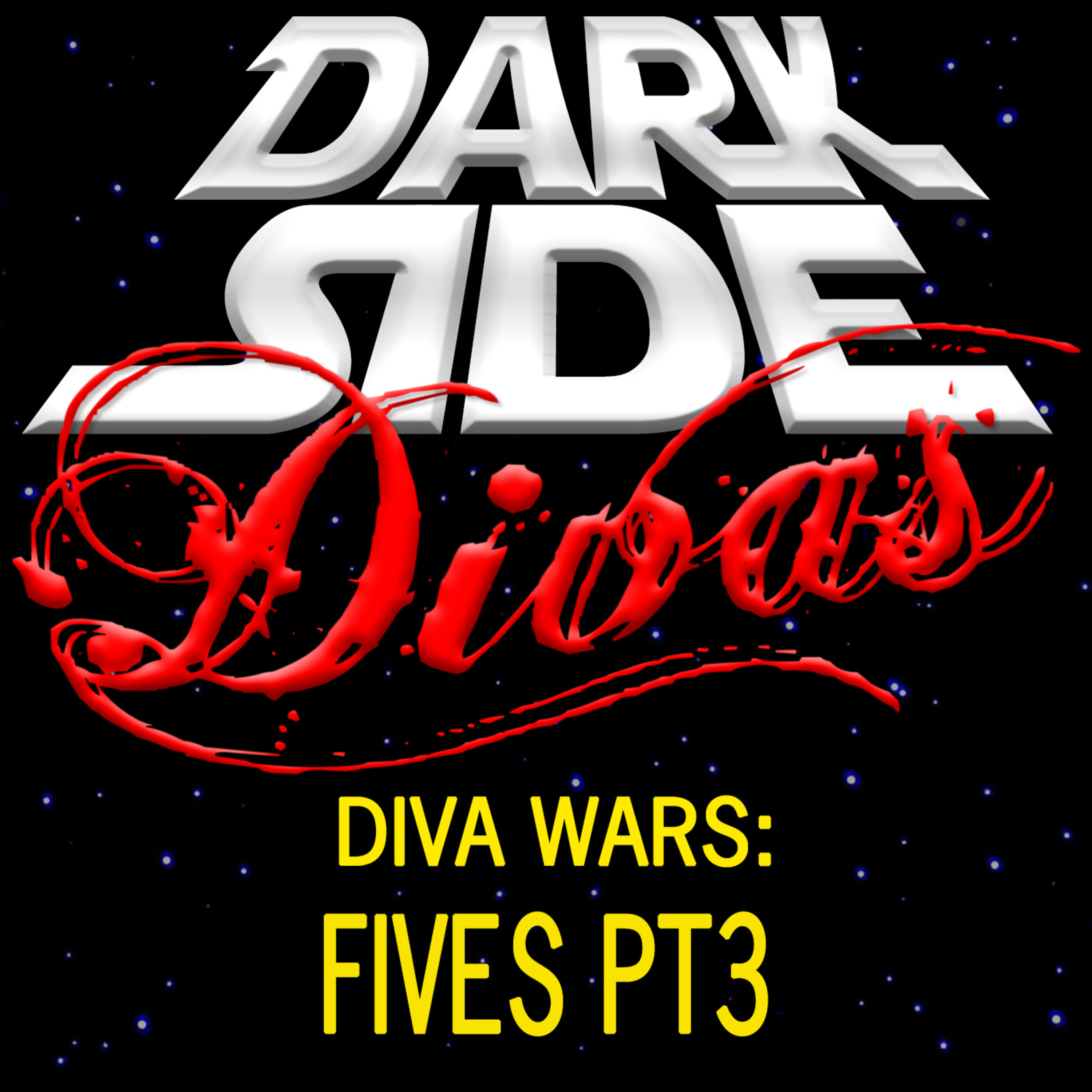 Dark Side Divas - A Star Wars Podcast