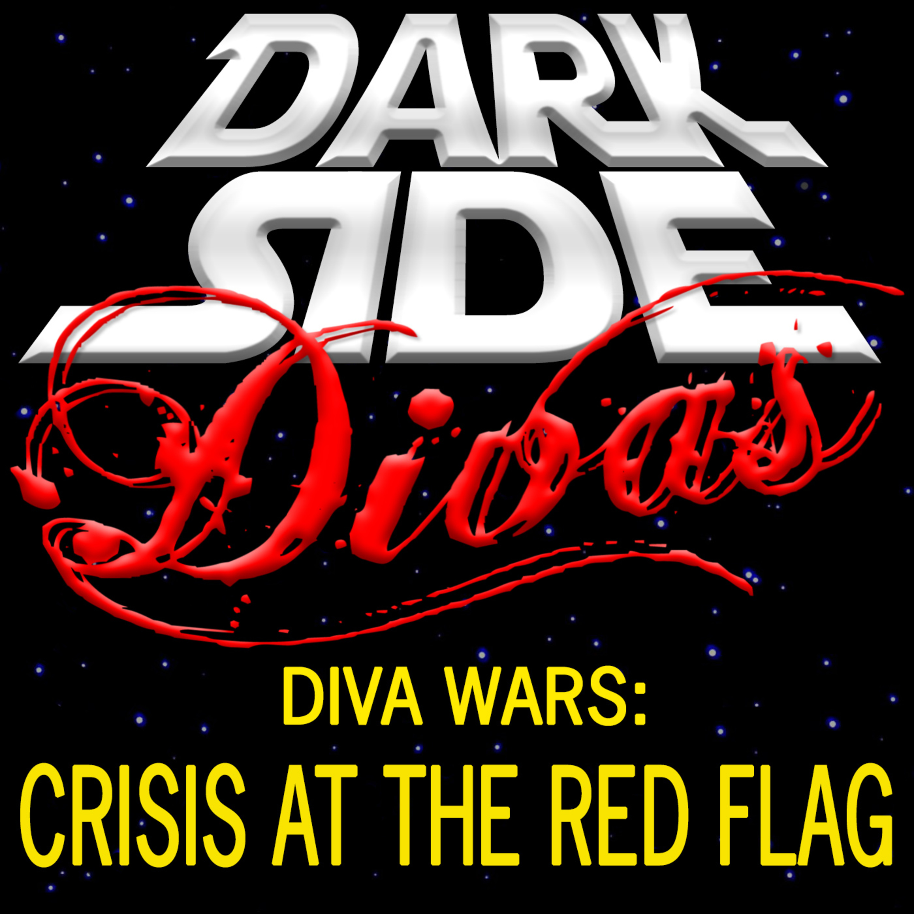 Dark Side Divas - A Star Wars Podcast