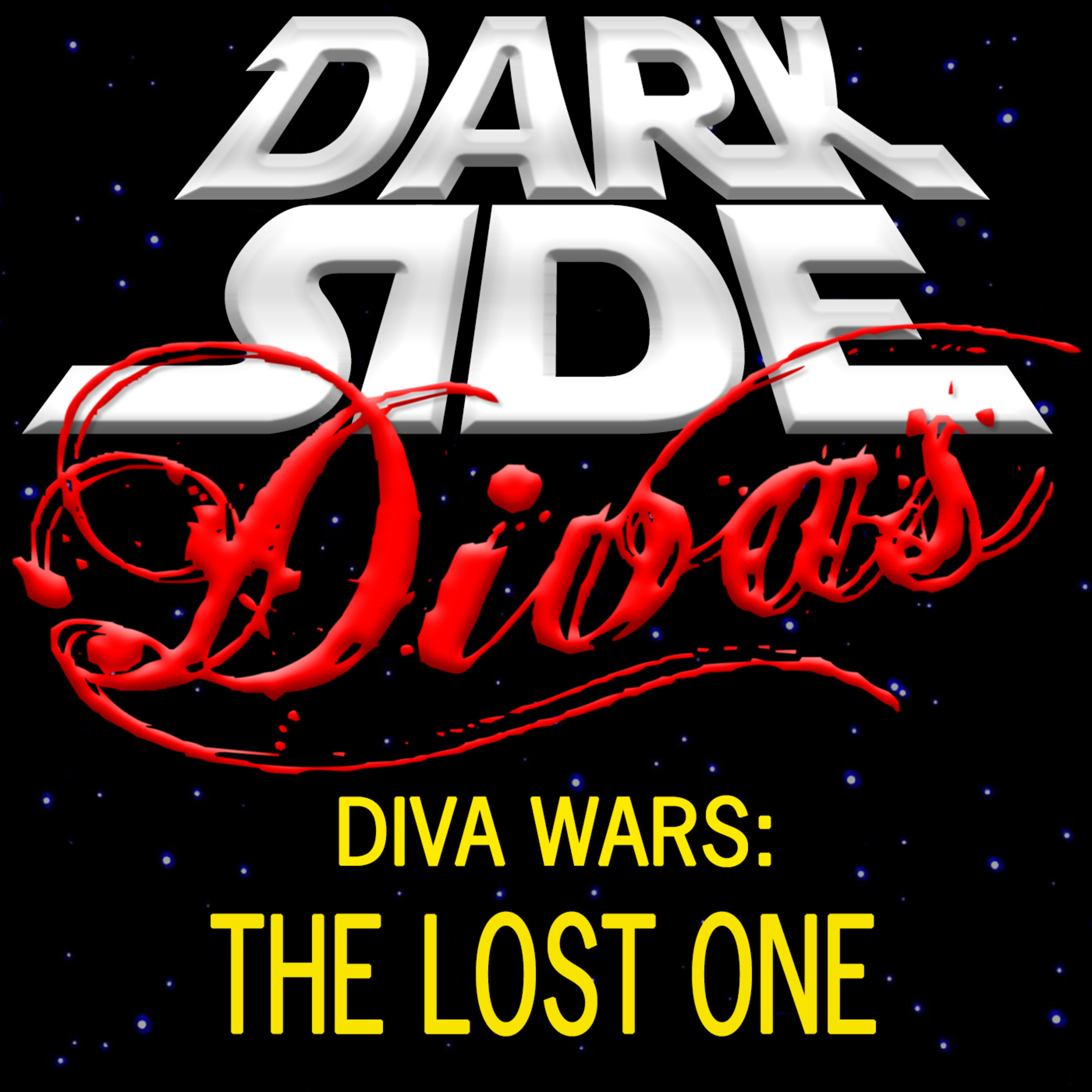 Dark Side Divas - A Star Wars Podcast